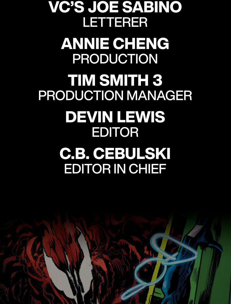 Read online Venom-Carnage: Infinity Comic comic -  Issue #3 - 45