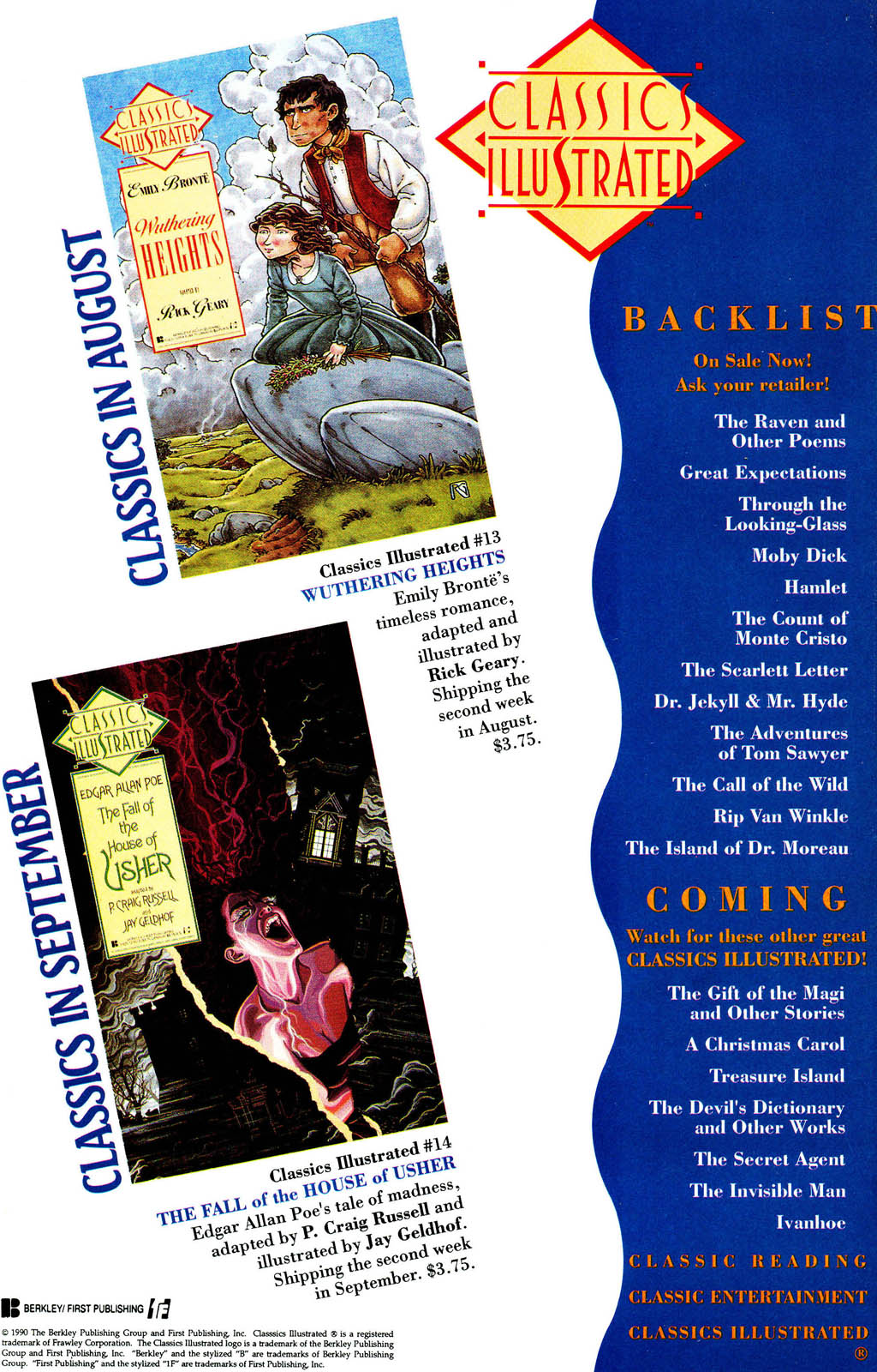 Read online Grimjack comic -  Issue #77 - 36