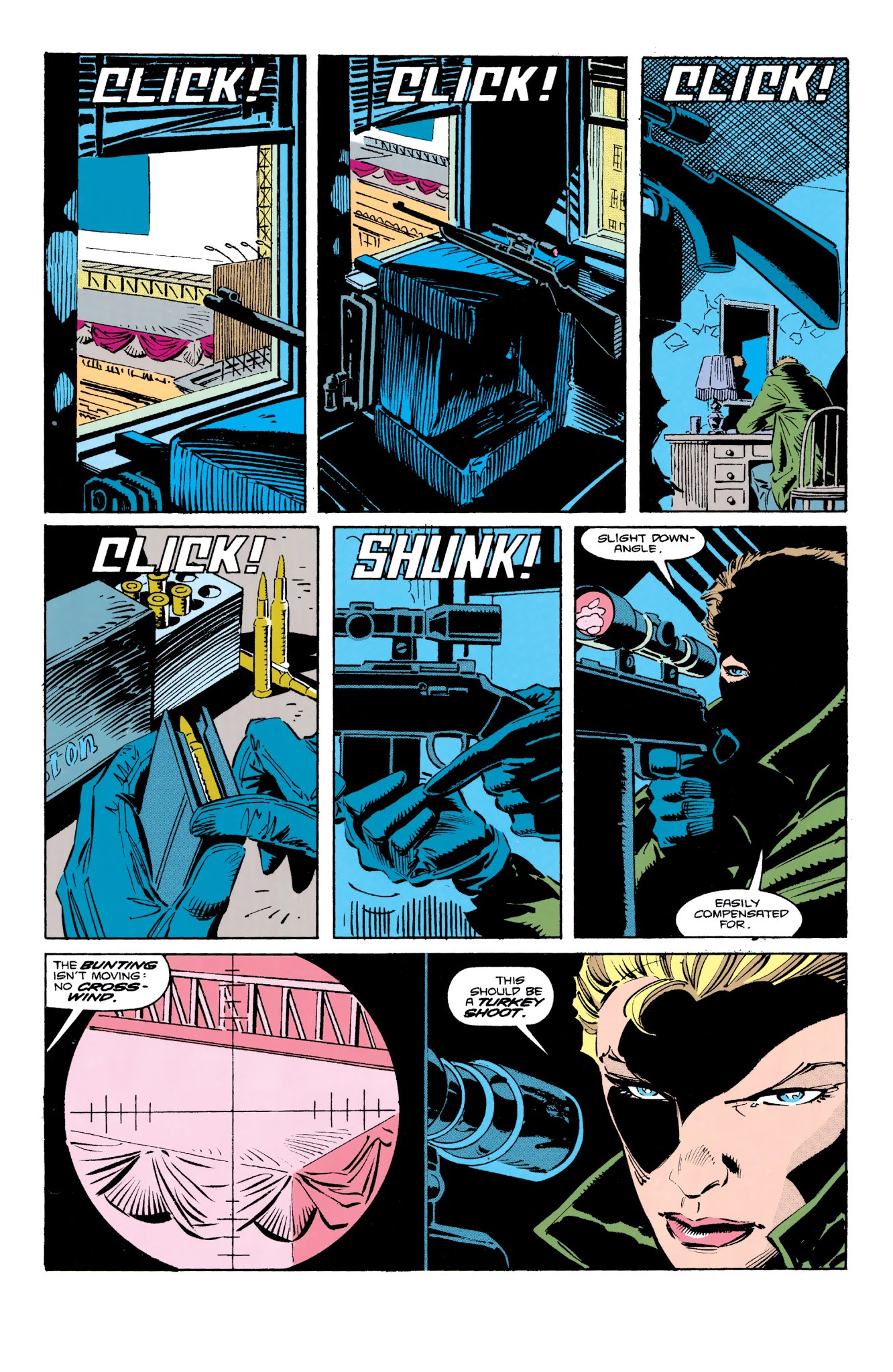Read online Wolverine By Larry Hama & Marc Silvestri comic -  Issue # TPB 2 (Part 2) - 64