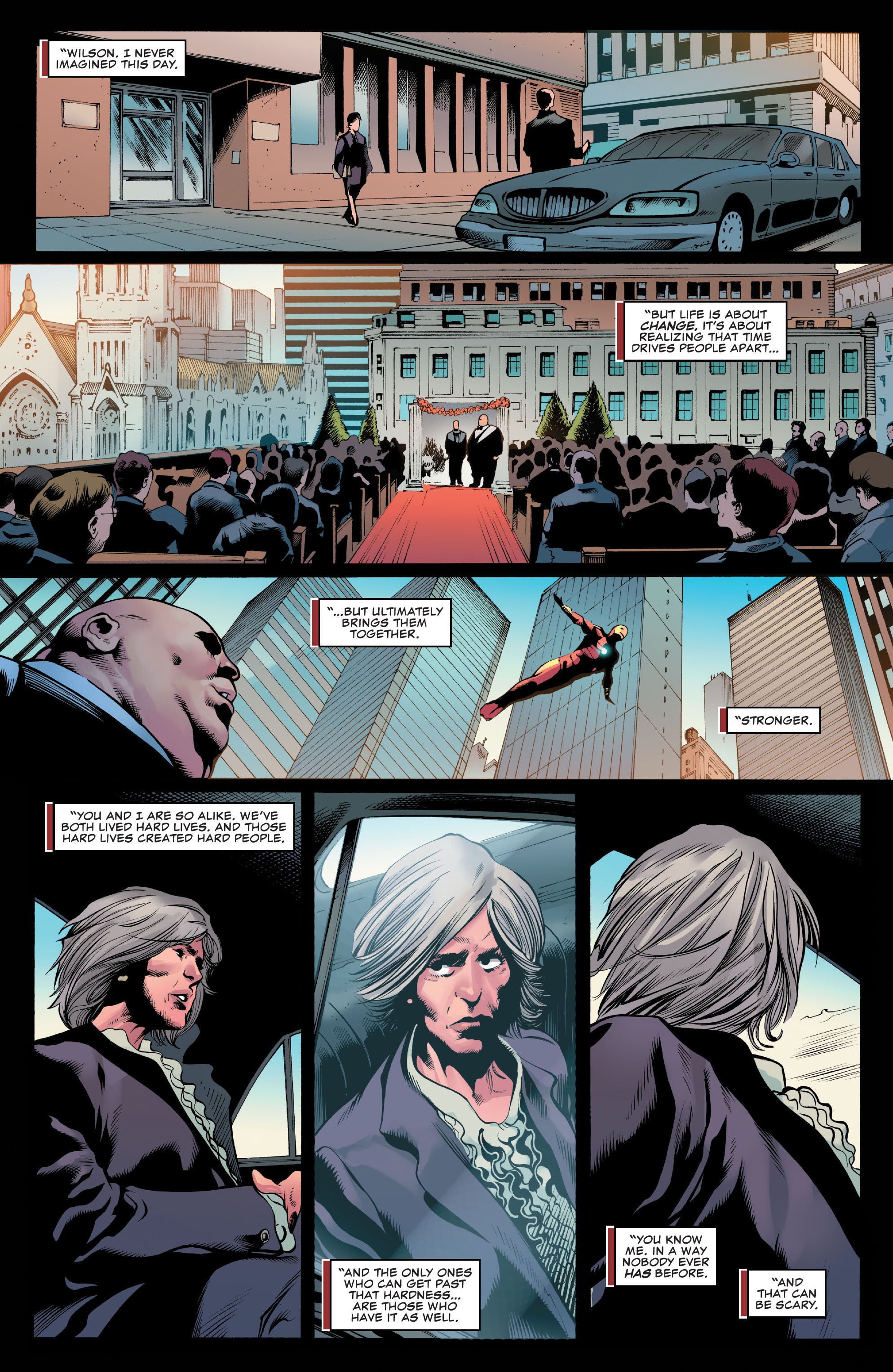 Read online Daredevil (2019) comic -  Issue #36 - 25