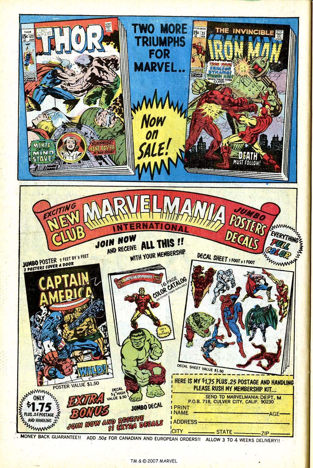 Read online Silver Surfer (1968) comic -  Issue #12 - 30