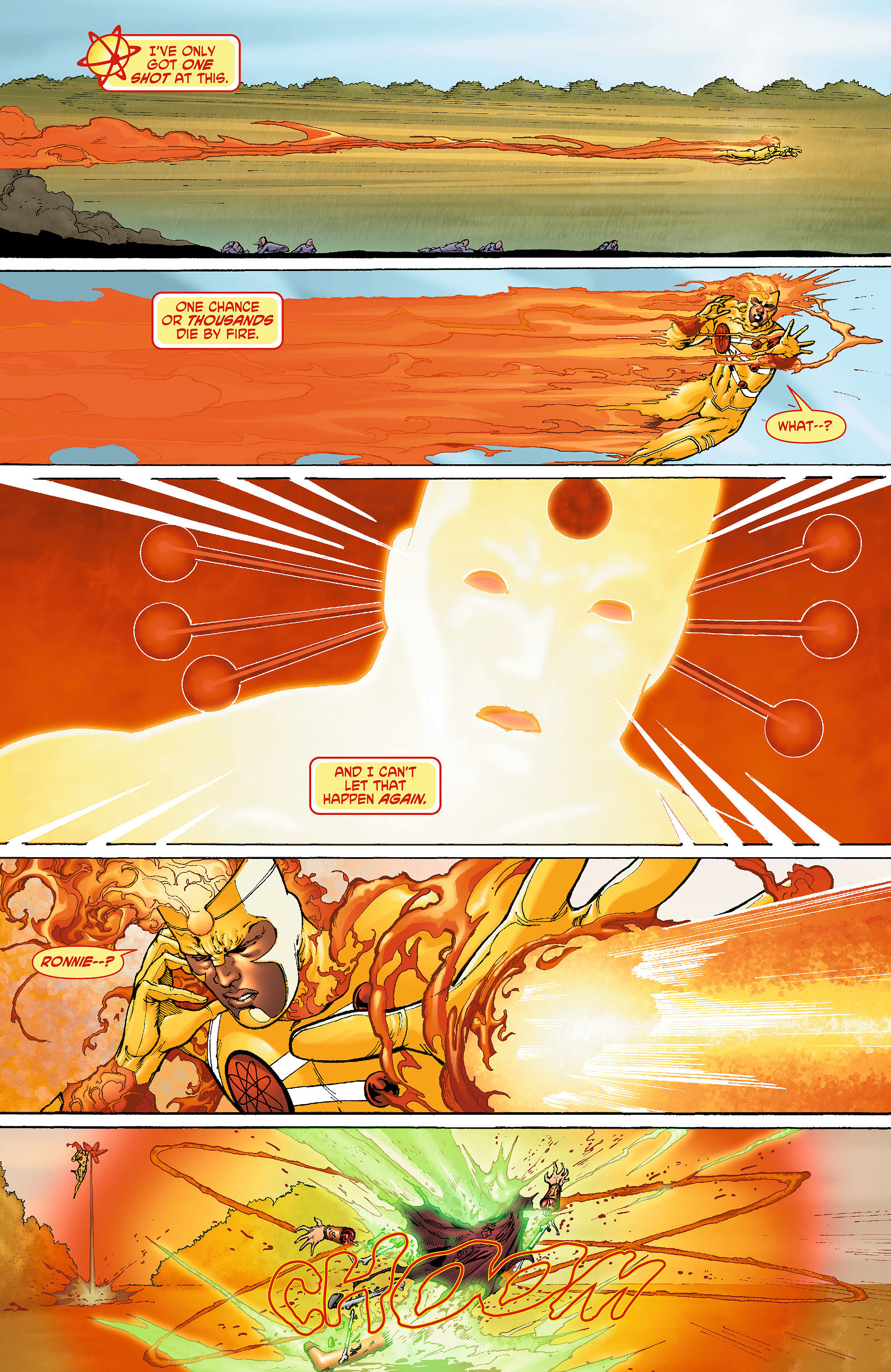 Read online The Fury of Firestorm: The Nuclear Men comic -  Issue #8 - 16
