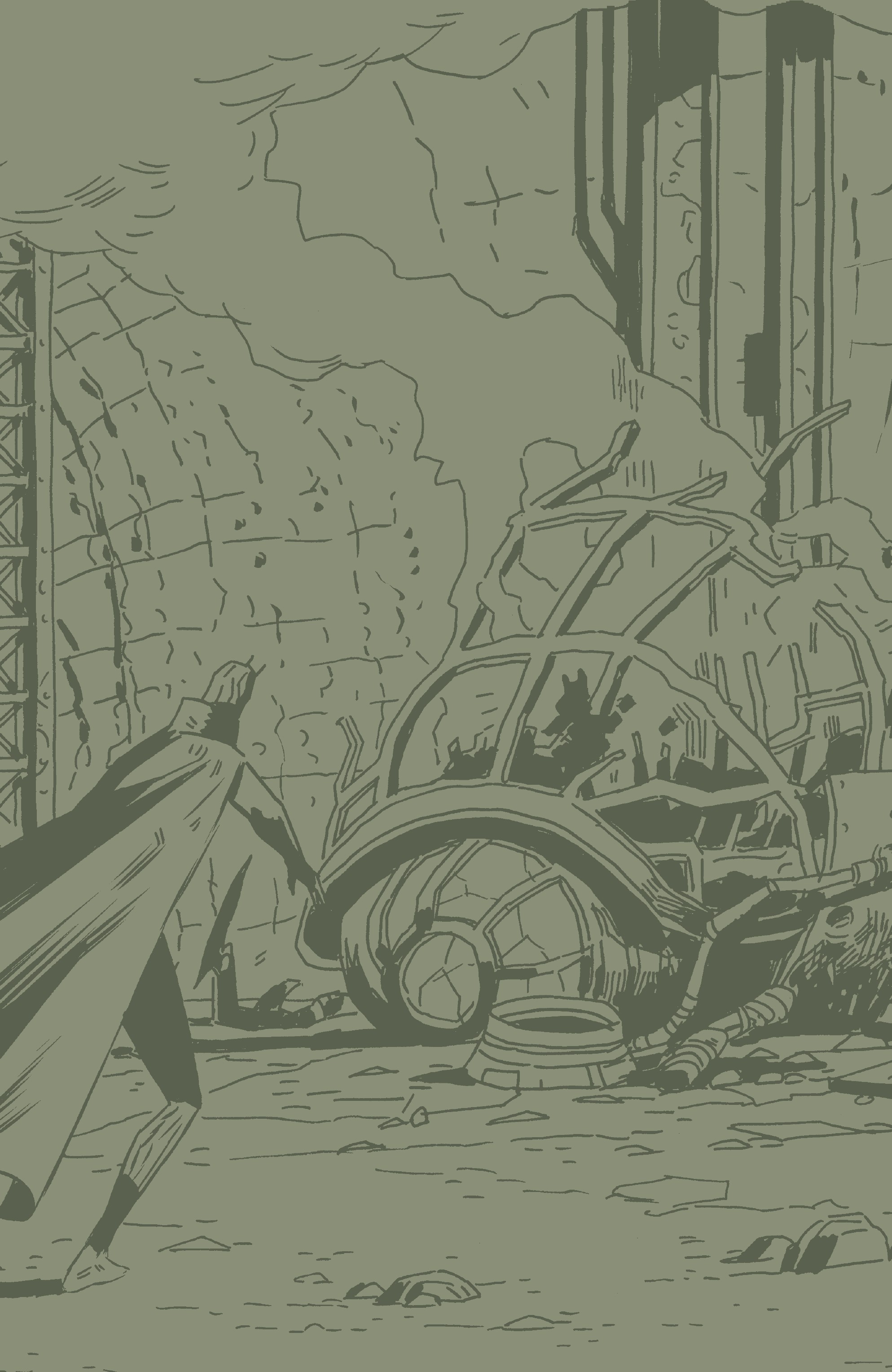 Read online Black Hammer: Age of Doom comic -  Issue #9 - 28