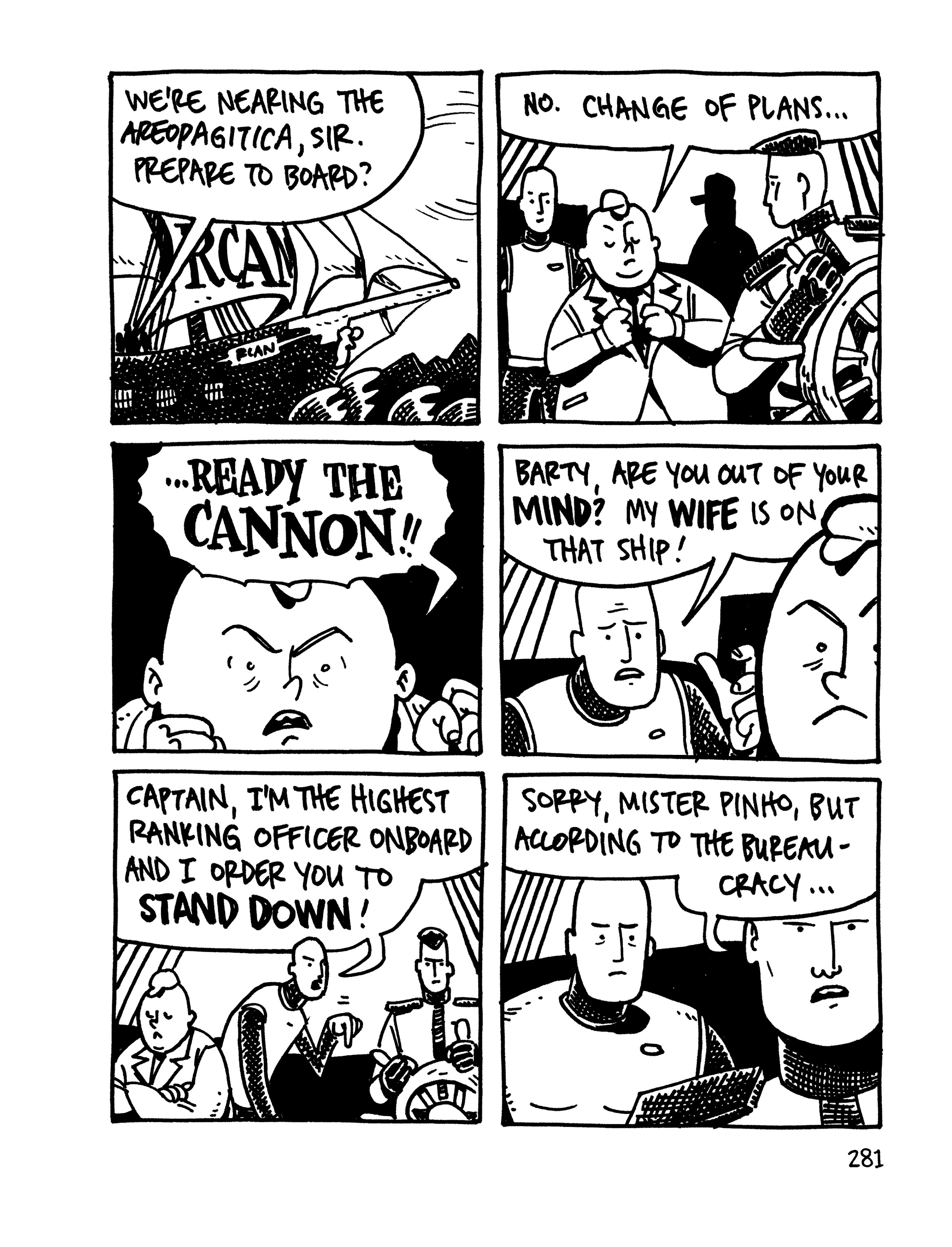 Read online Far Arden comic -  Issue # TPB (Part 3) - 71