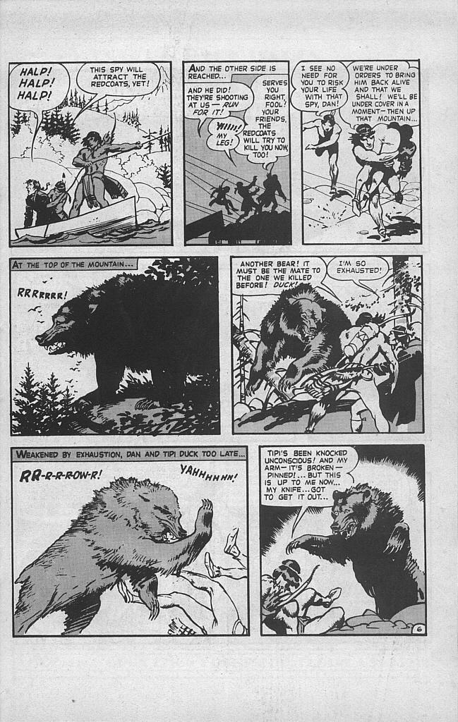 Read online Durango Kid comic -  Issue #2 - 26