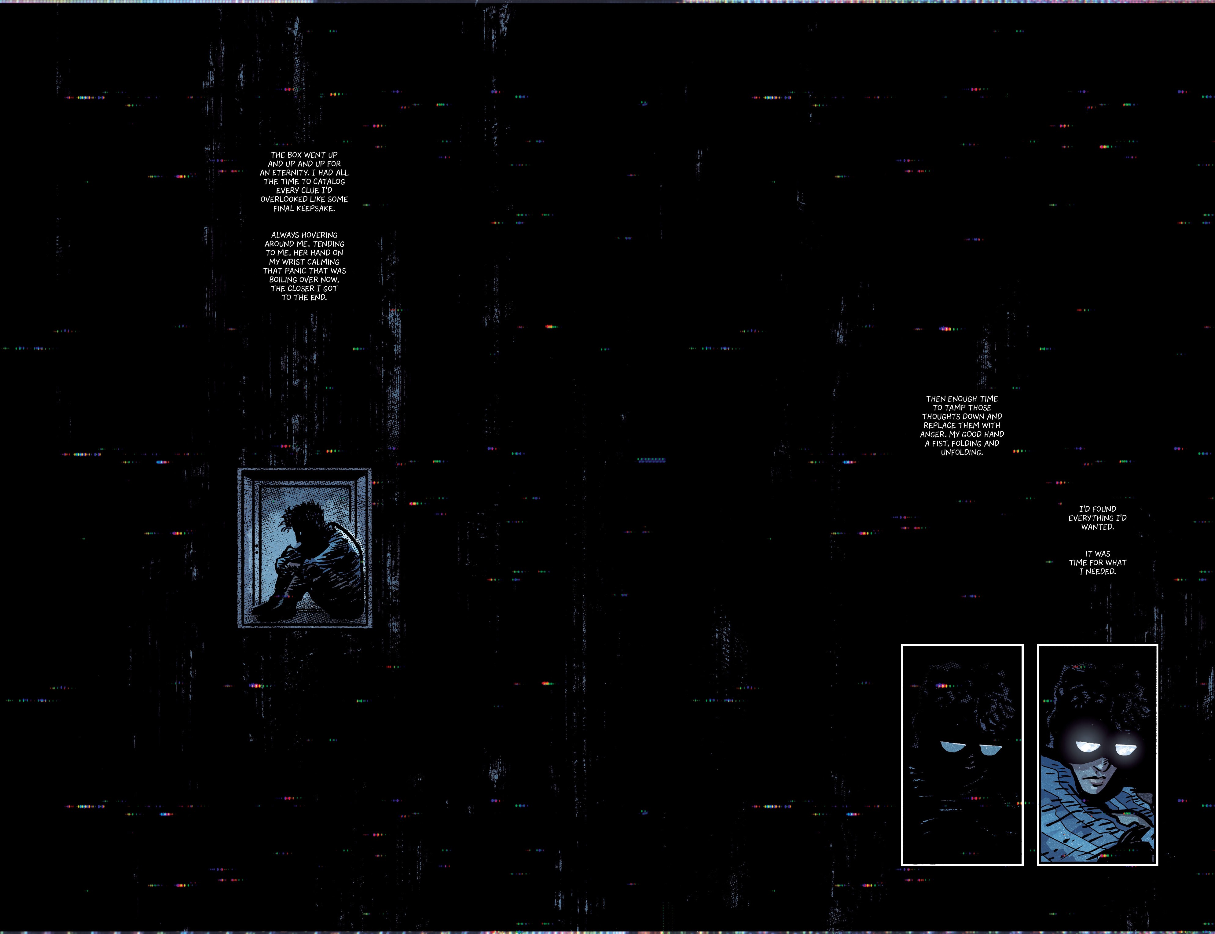 Read online Blink (2022) comic -  Issue #4 - 21