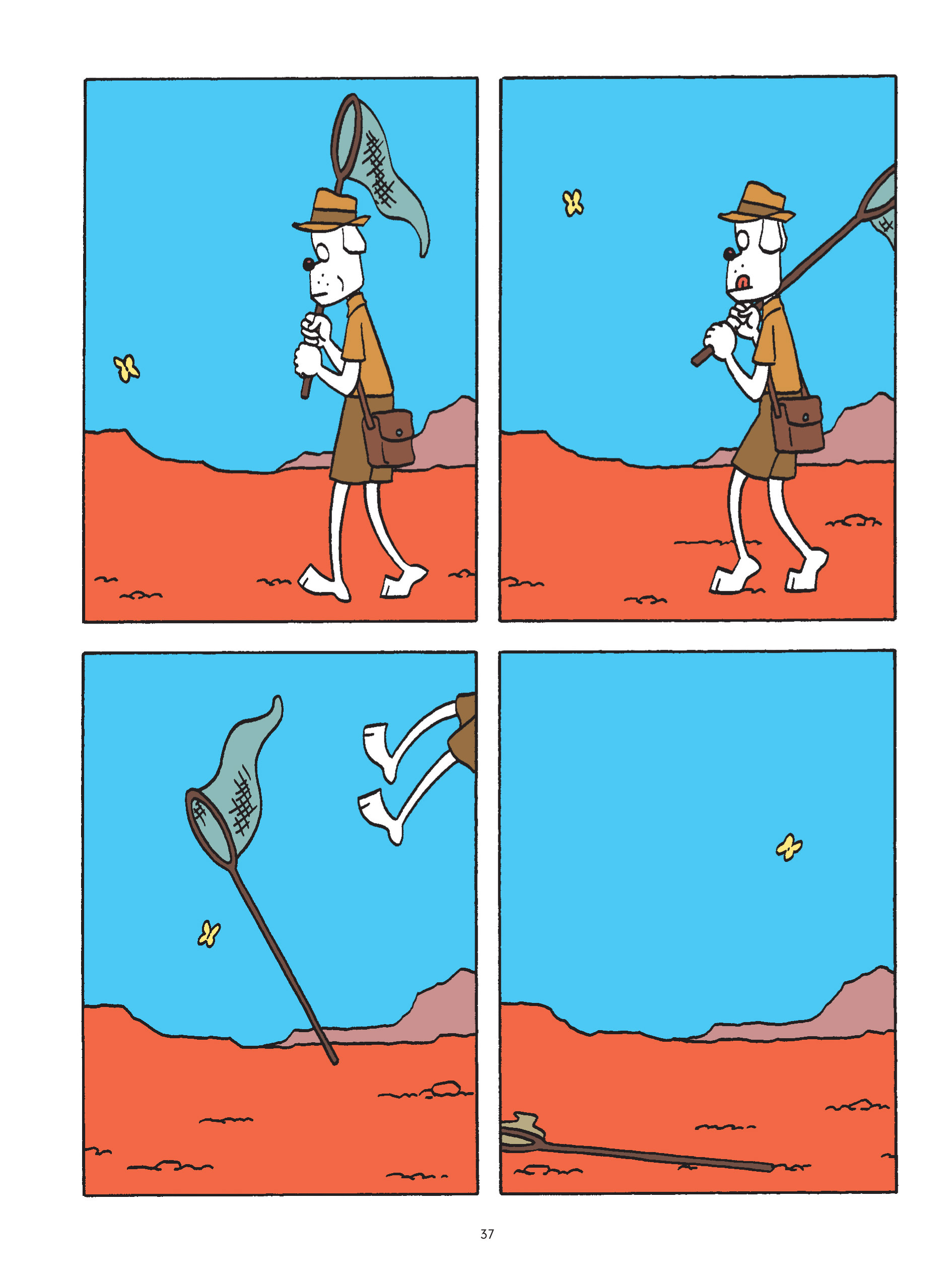 Read online If You Steal comic -  Issue # Full - 37