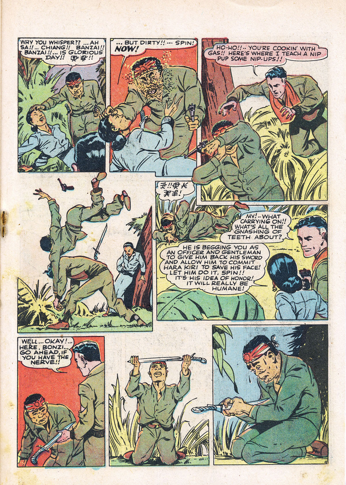 Read online Feature Comics comic -  Issue #69 - 40