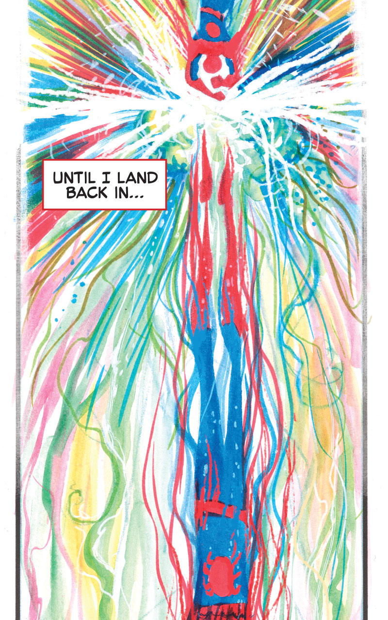 Read online Spine-Tingling Spider-Man: Infinity Comic comic -  Issue #4 - 60