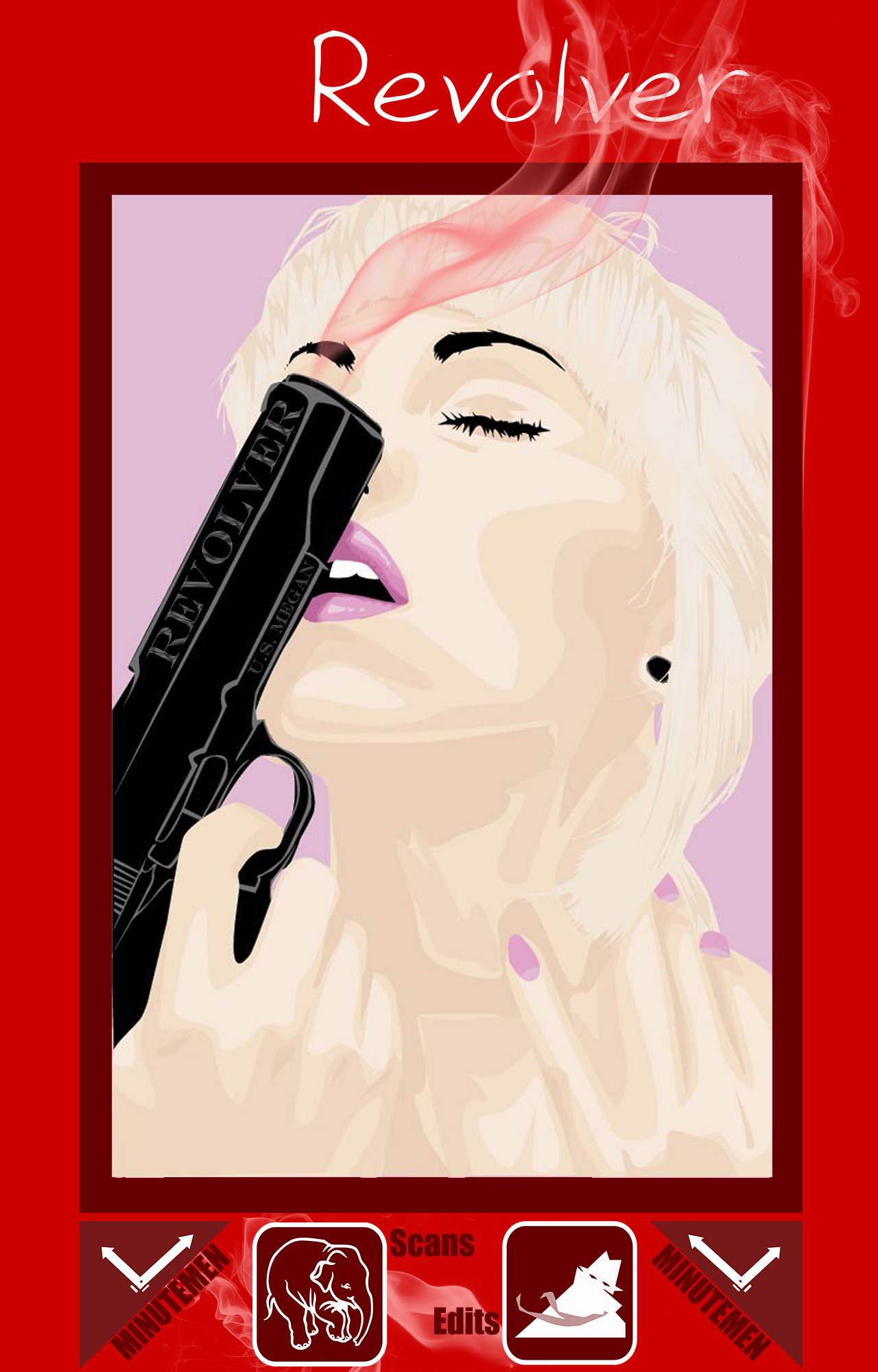 Read online Absolution comic -  Issue #6 - 26