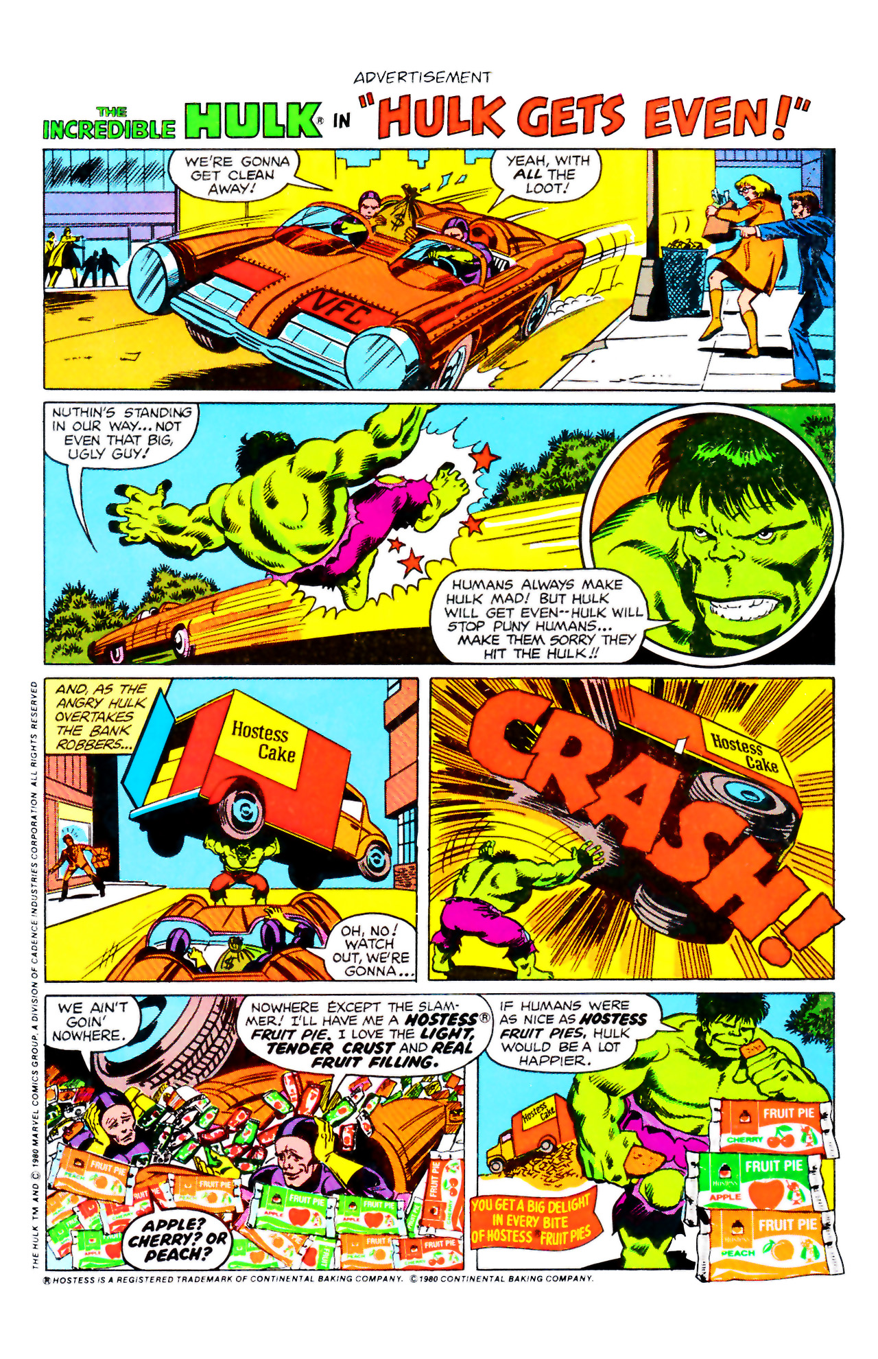 Read online Winnie-the-Pooh comic -  Issue #19 - 2