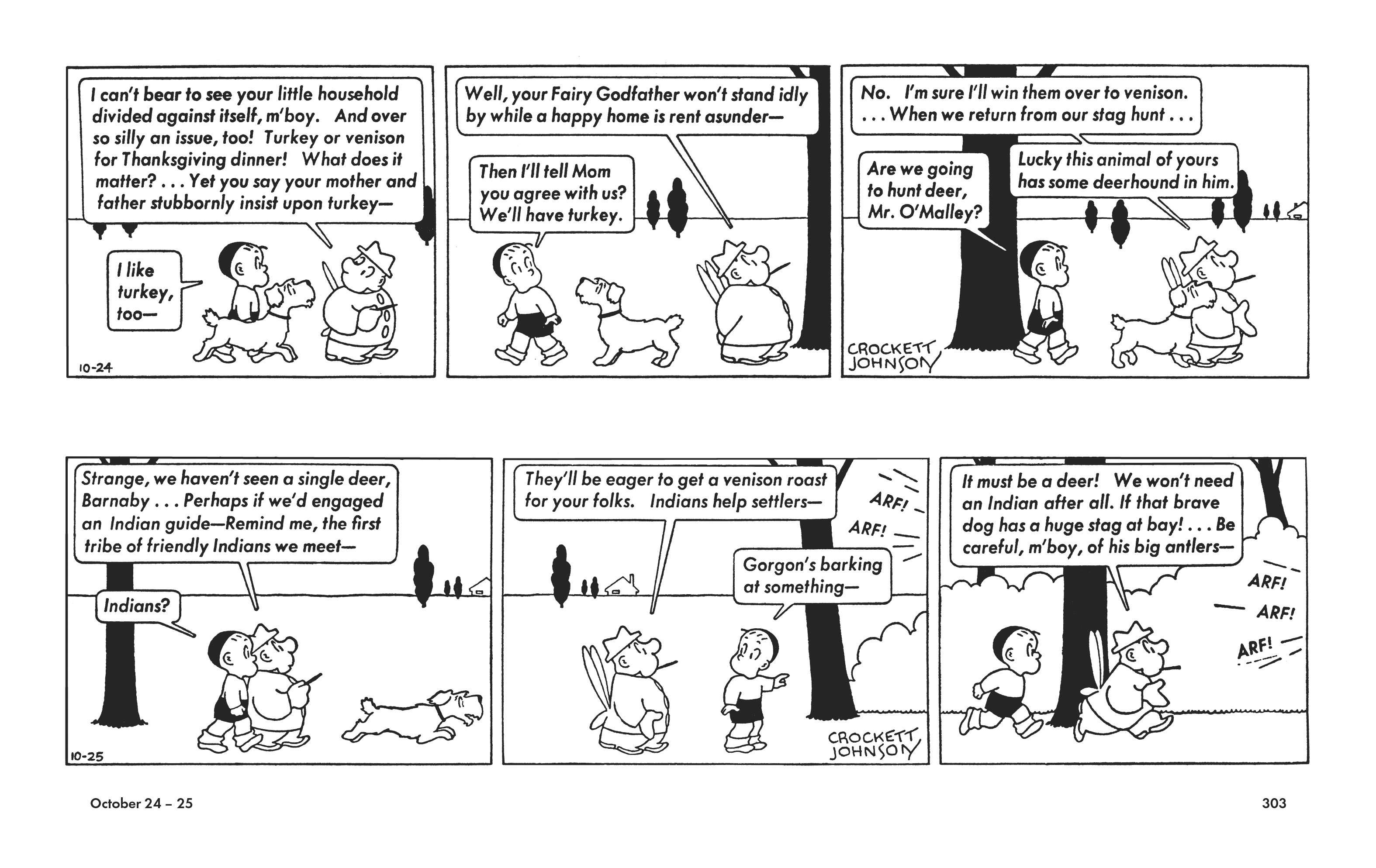 Read online Barnaby comic -  Issue # TPB 2 (Part 4) - 3