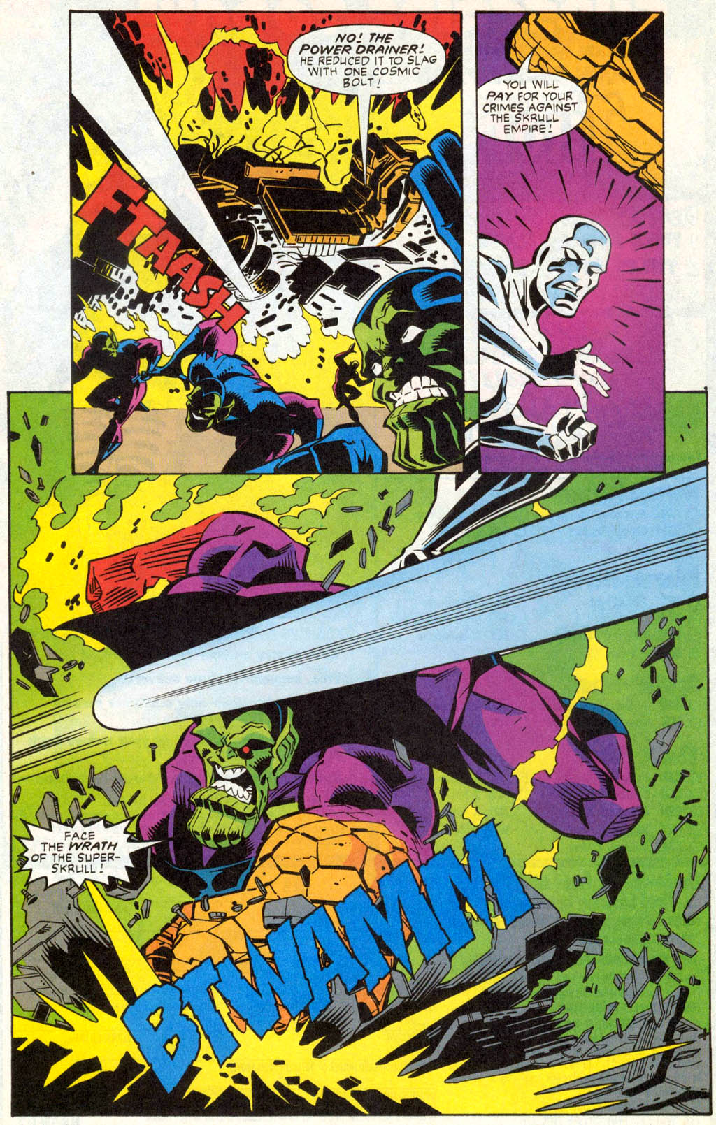 Marvel Adventures (1997) Issue #16 #16 - English 18