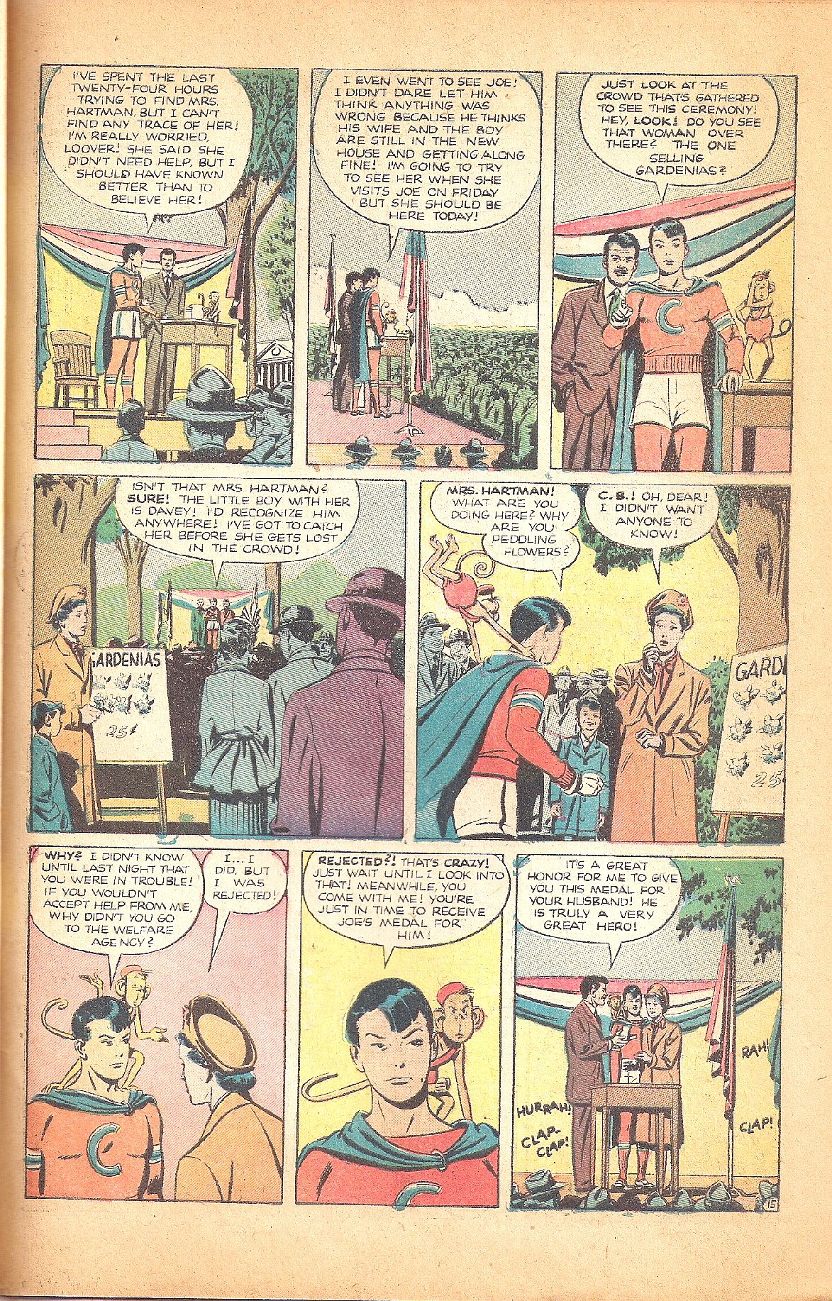 Read online Boy Comics comic -  Issue #55 - 41