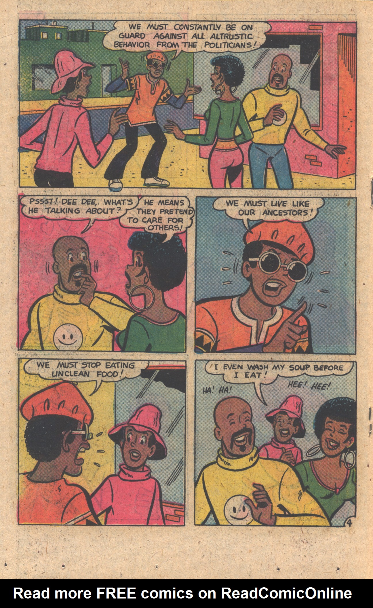 Read online Fast Willie Jackson comic -  Issue #2 - 18