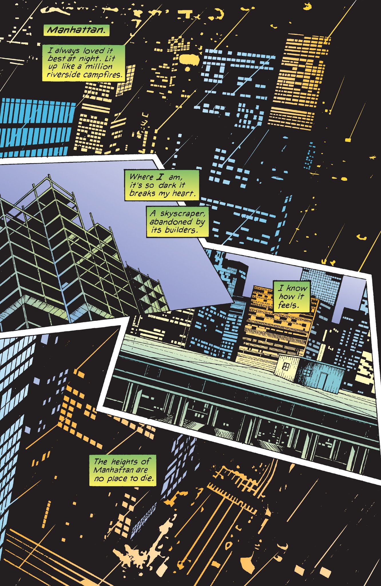 Read online Thor Epic Collection comic -  Issue # TPB 23 (Part 1) - 7