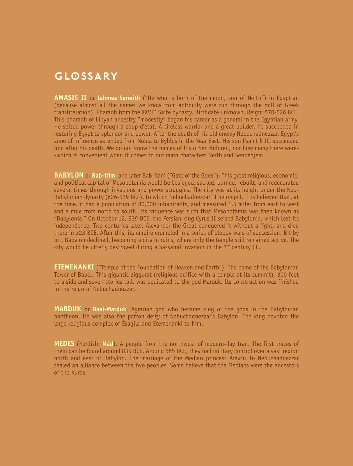 Read online The Straw King comic Issue 1