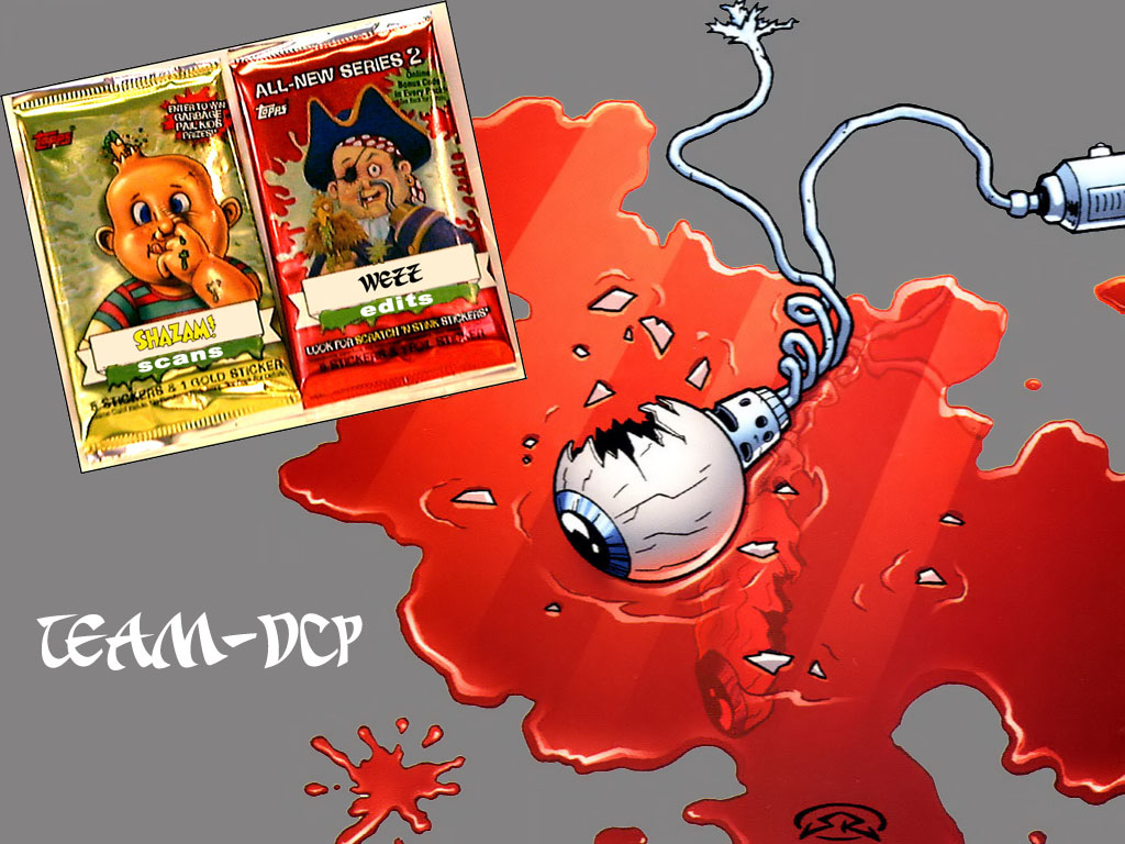 Read online Teen Titans Go! (2003) comic -  Issue #23 - 23