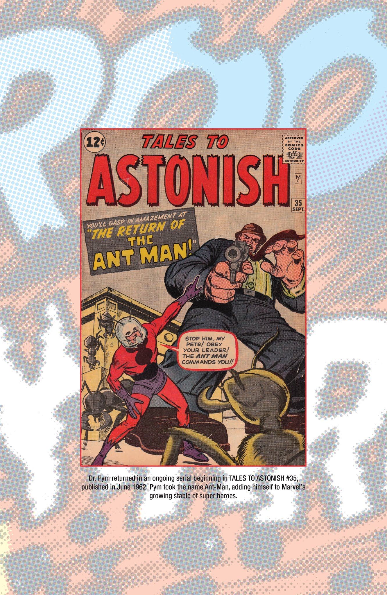 Read online Marvel Firsts: The 1960's comic -  Issue # TPB (Part 2) - 27