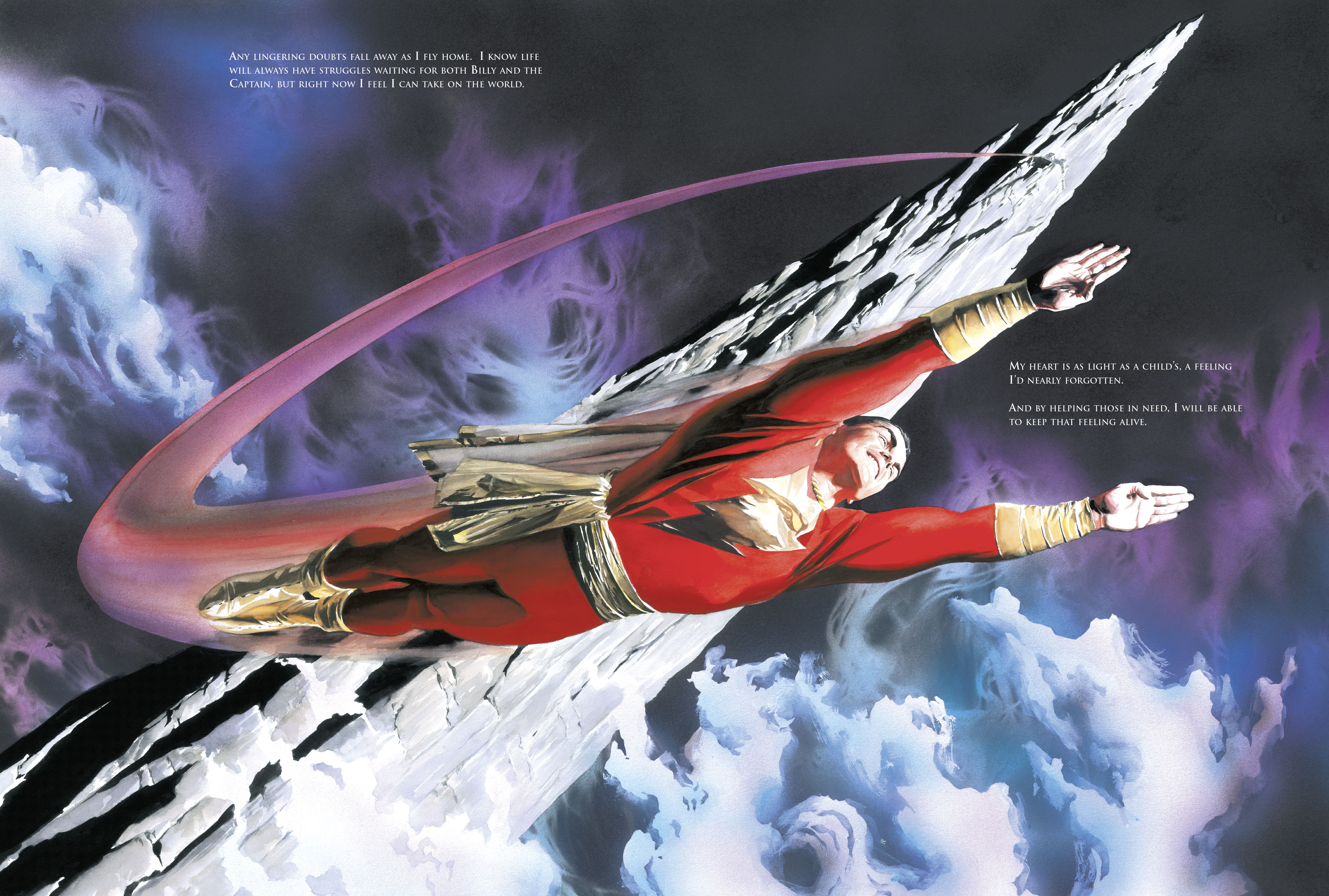 Read online Justice League: The World's Greatest Superheroes by Alex Ross & Paul Dini comic -  Issue # TPB (Part 2) - 11