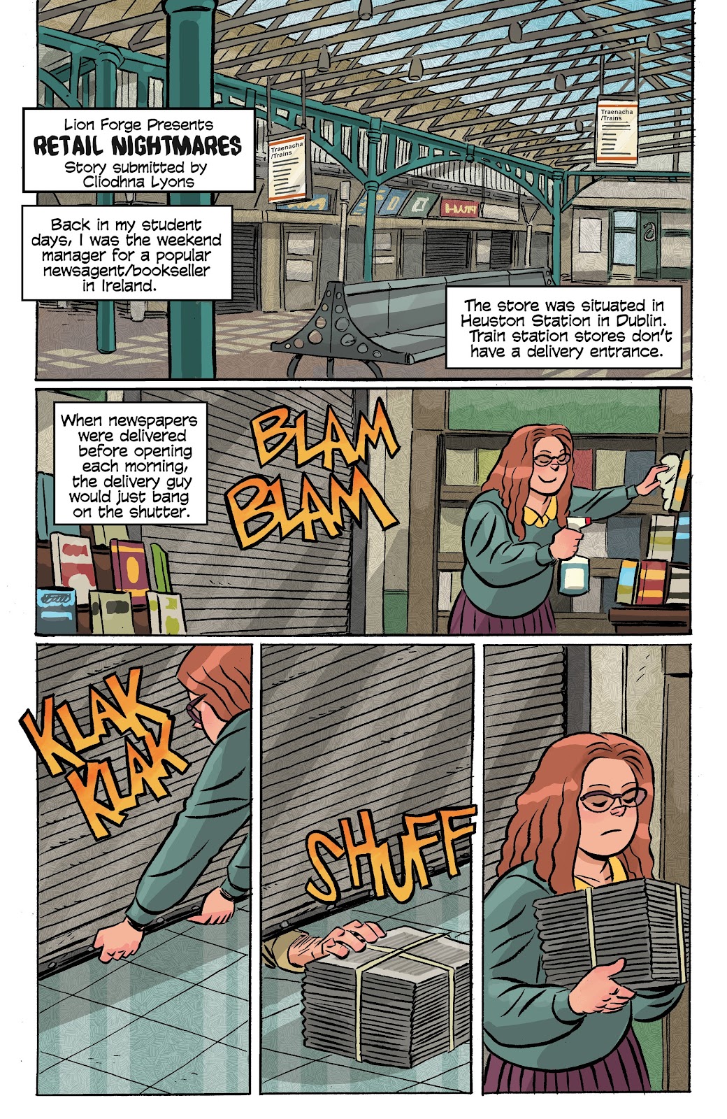 Cellies issue 7 - Page 25