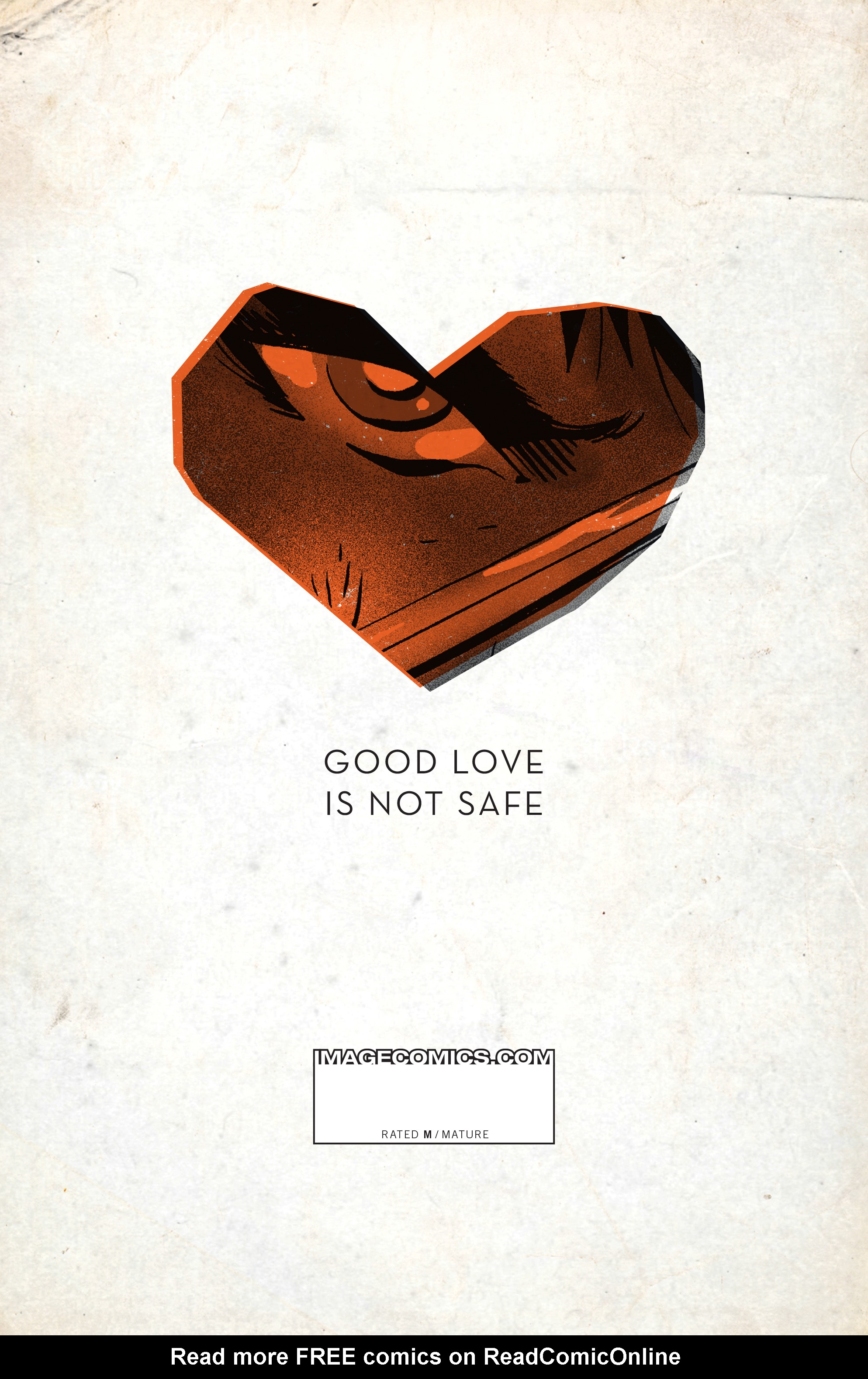 Read online Violent Love comic -  Issue #3 - 29