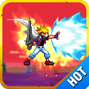 Dragon X Fighter: Dark Storm Mod