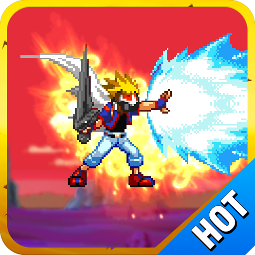 Dragon X Fighter: Dark Storm Mod