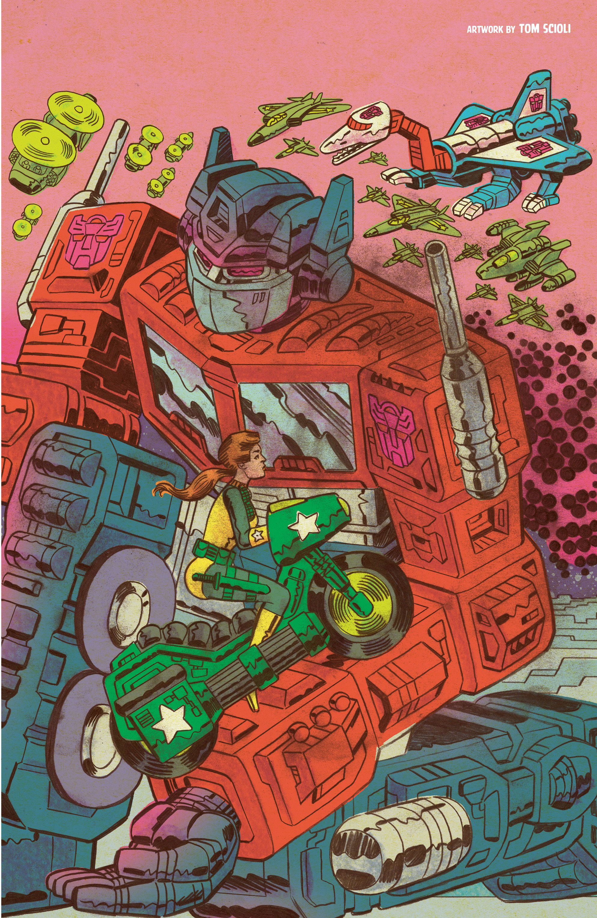 Read online The Transformers vs. G.I. Joe comic -  Issue # _TPB 1 - 113