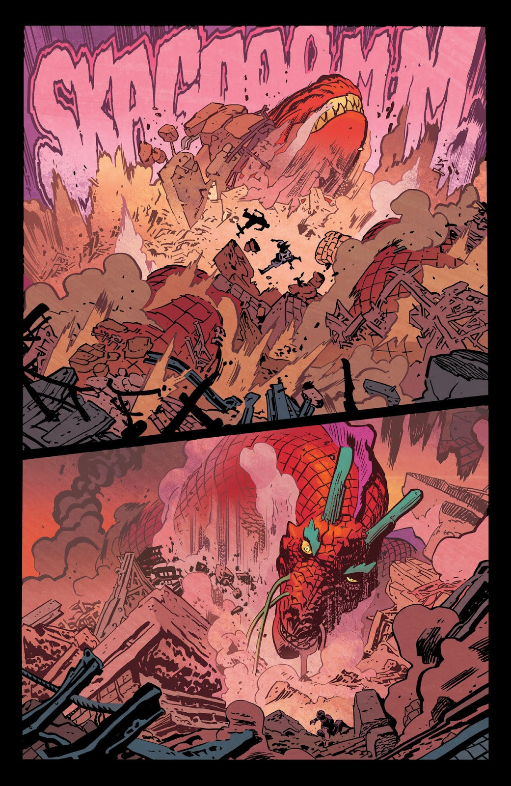Fire Power issue 24 - Page 17