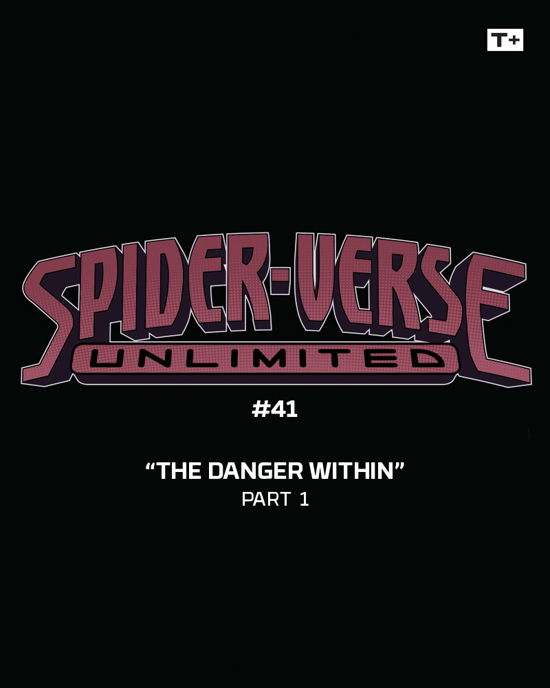 Read online Spider-Verse Unlimited: Infinity Comic comic -  Issue #41 - 2