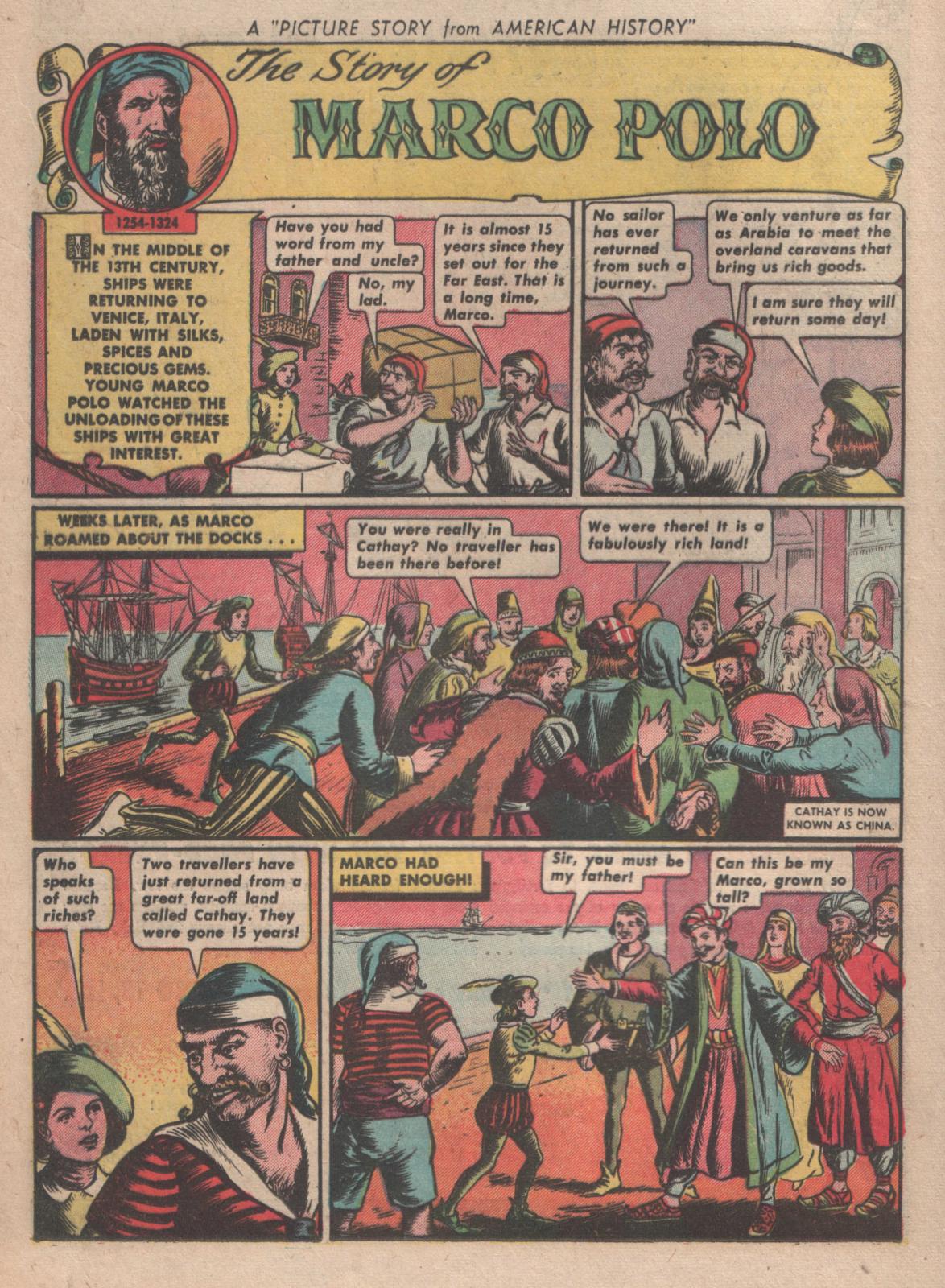 Read online Sensation (Mystery) Comics comic -  Issue #35 - 24