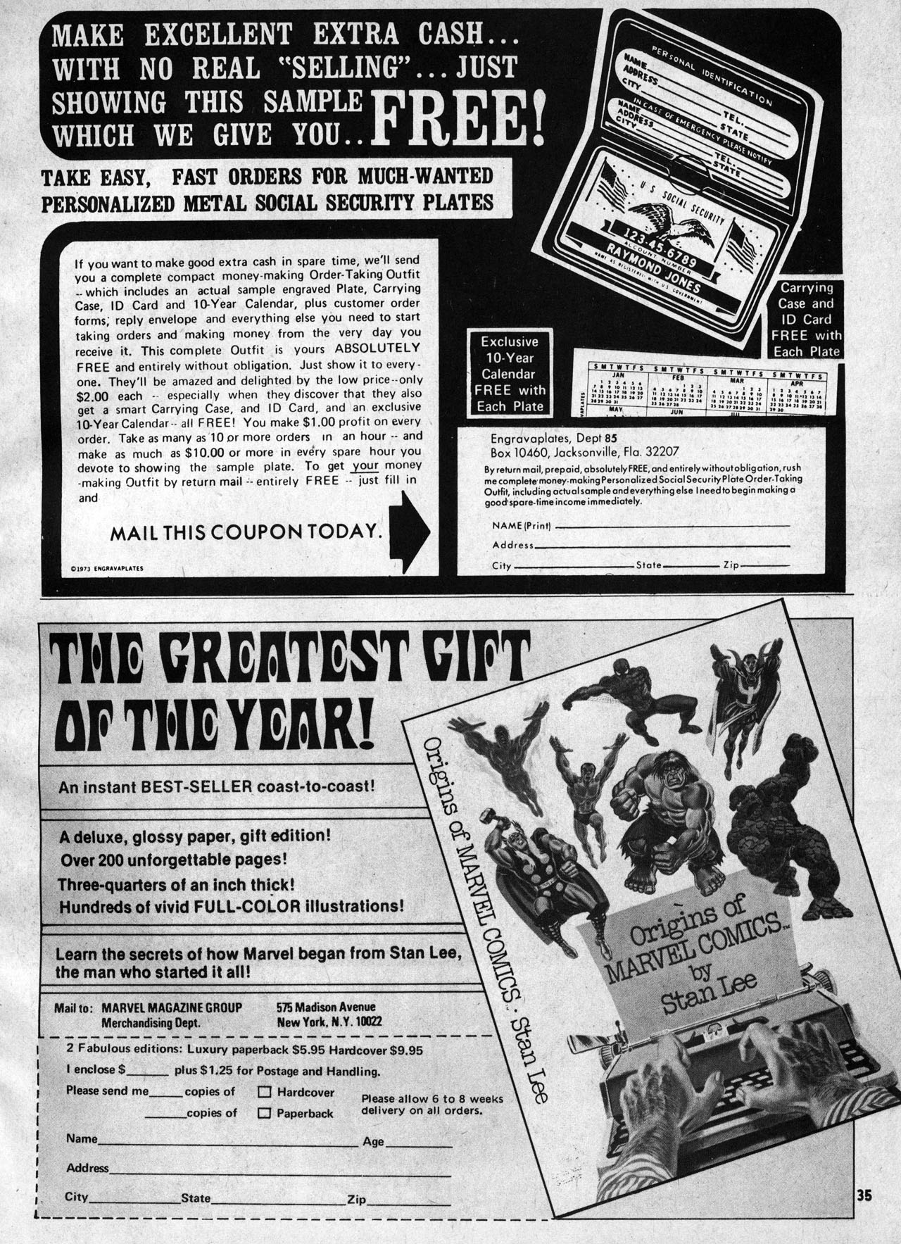 Read online Planet of the Apes comic -  Issue #4 - 34