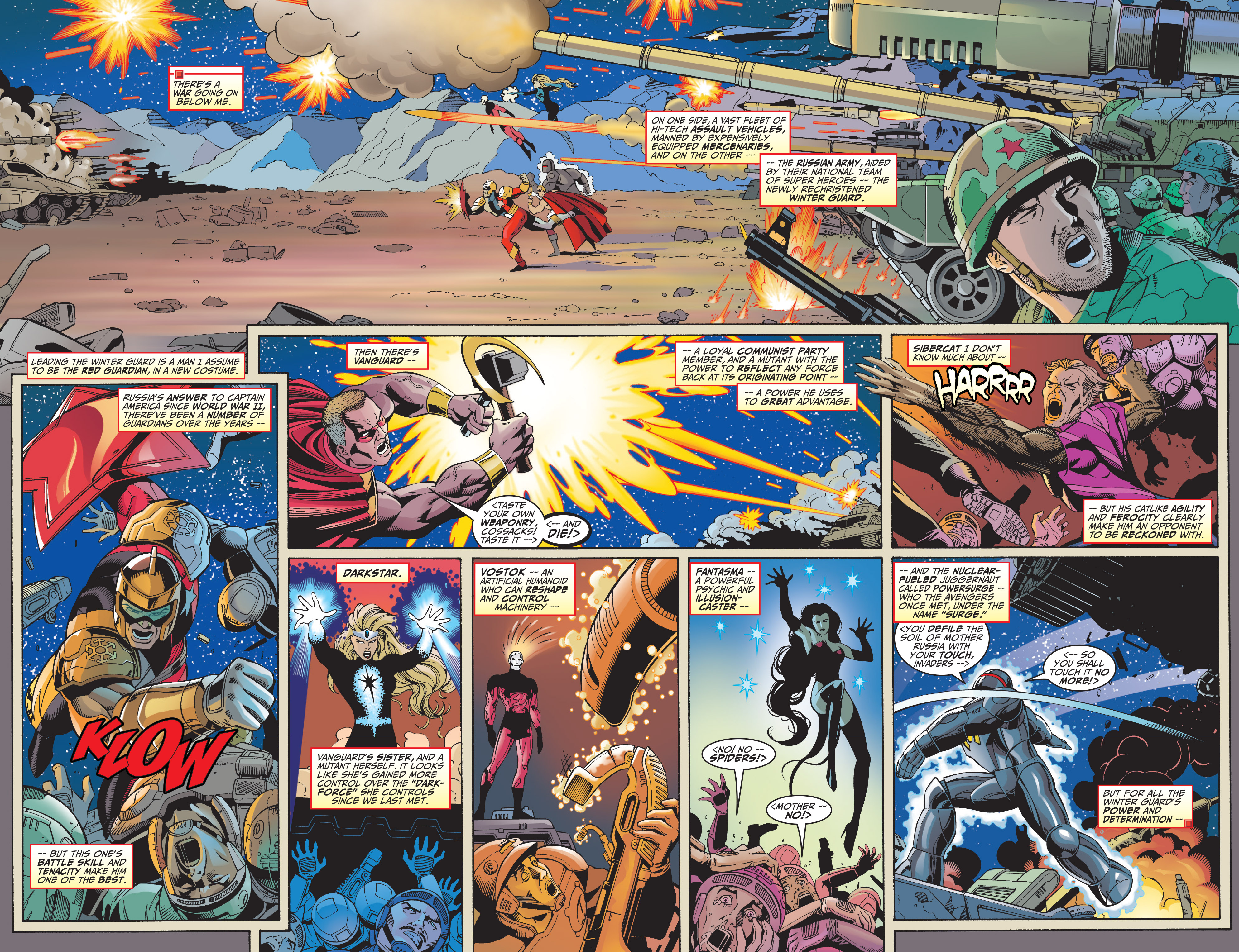 Read online Iron Man: Heroes Return: The Complete Collection comic -  Issue # TPB (Part 3) - 77