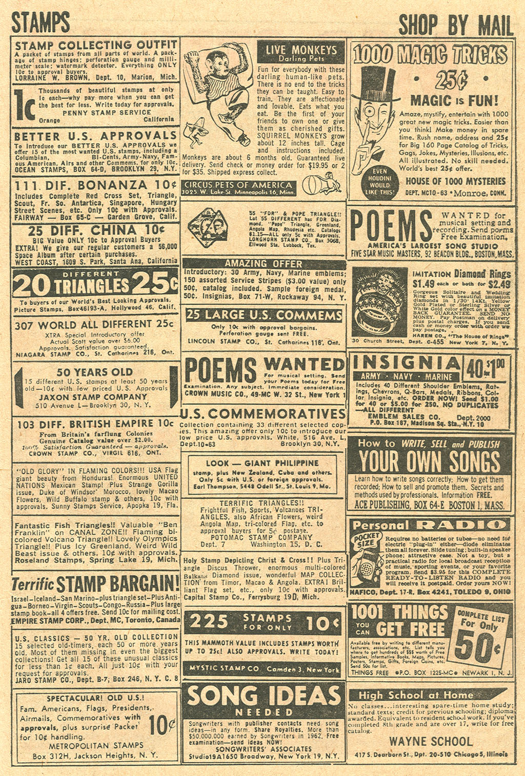 Read online The Rawhide Kid comic -  Issue #37 - 27