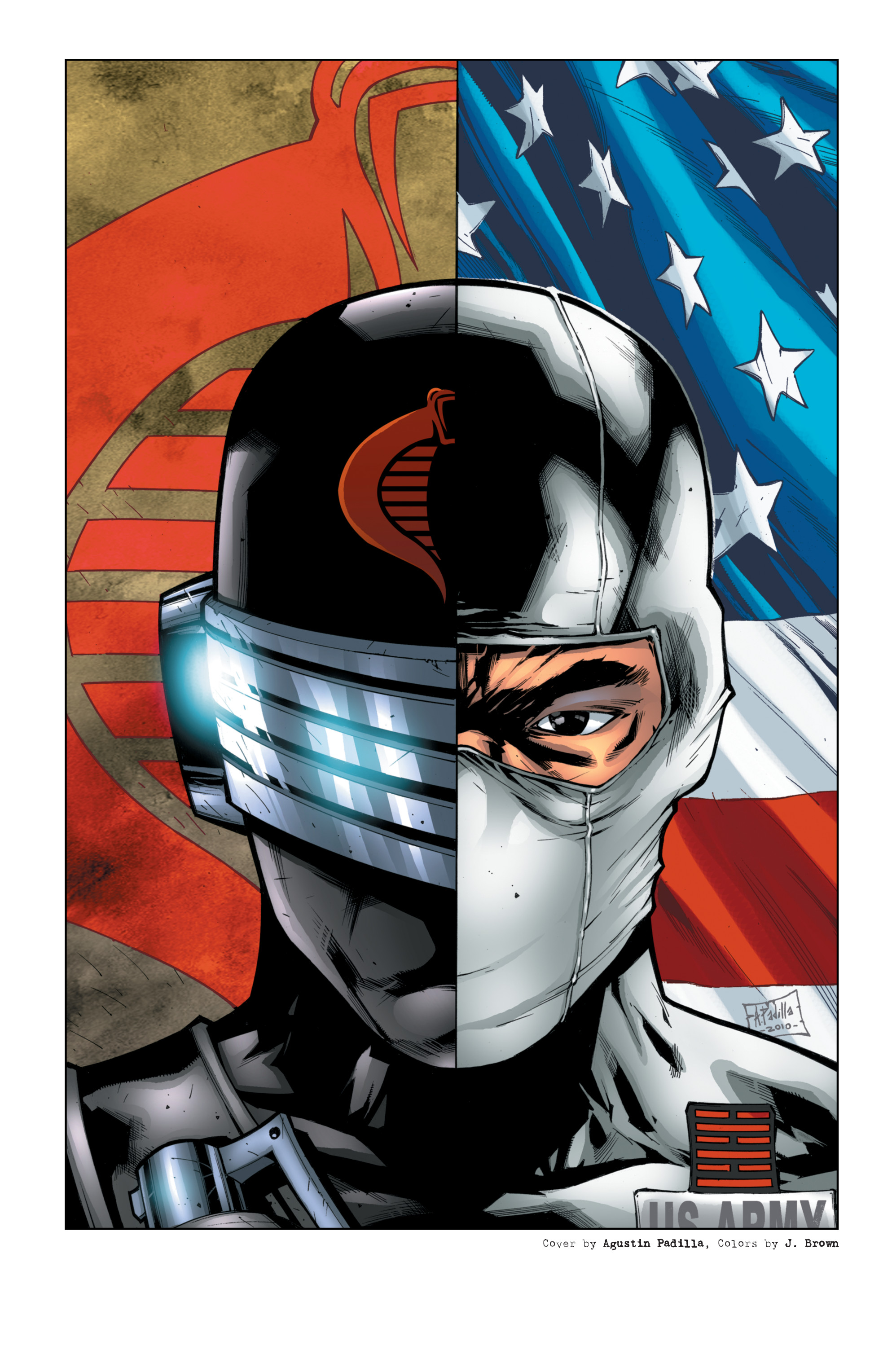 Read online Classic G.I. Joe comic -  Issue # TPB 16 (Part 2) - 47