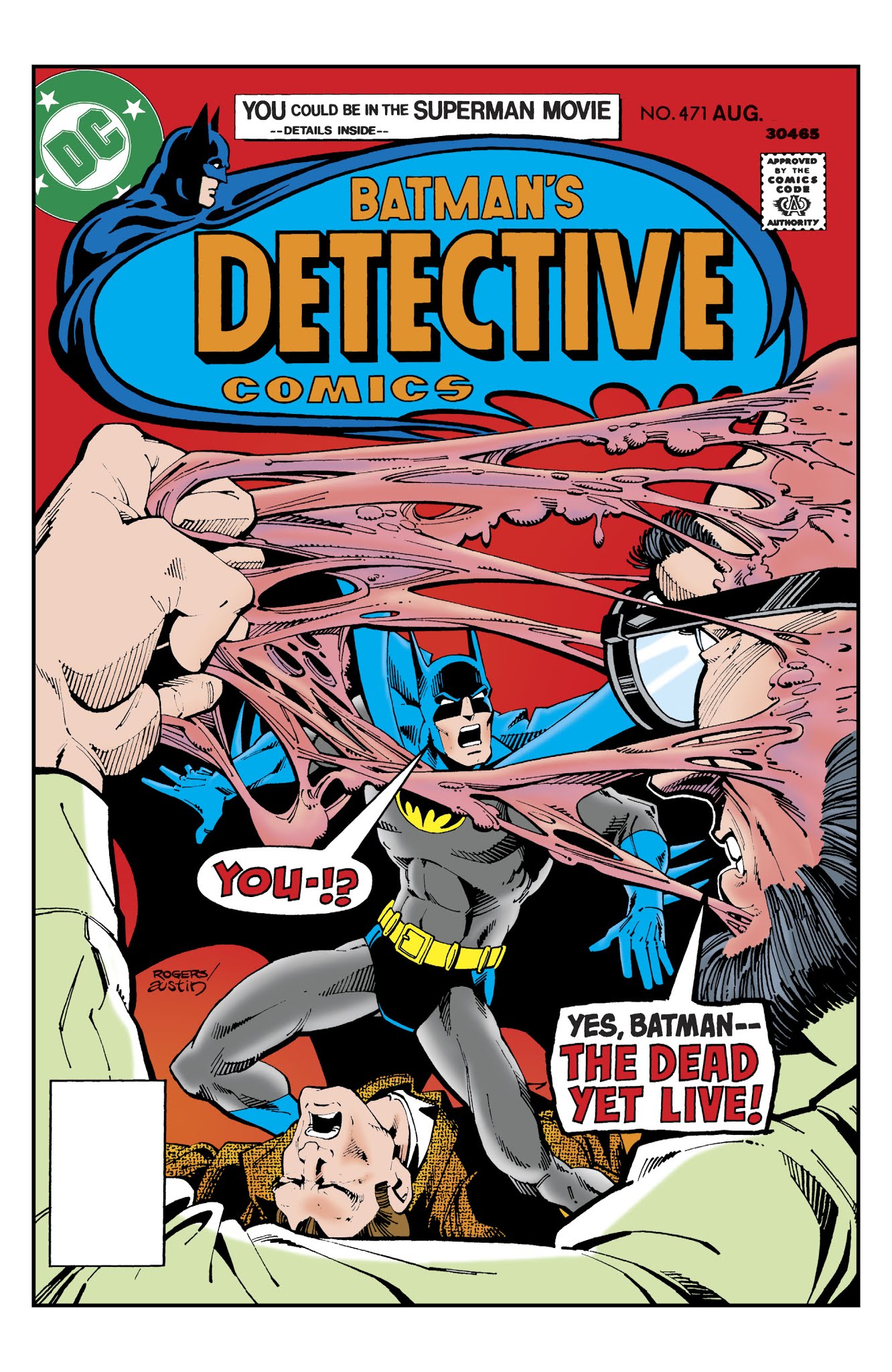 Read online Batman Arkham: Hugo Strange comic -  Issue # TPB (Part 1) - 17