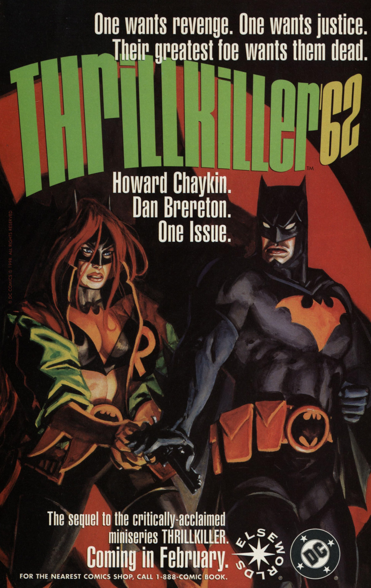 Read online The Man Called A-X comic -  Issue #7 - 15