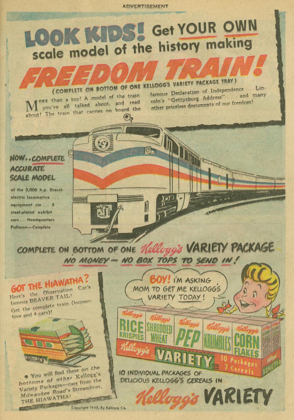 Read online Adventure Comics (1938) comic -  Issue #130 - 34