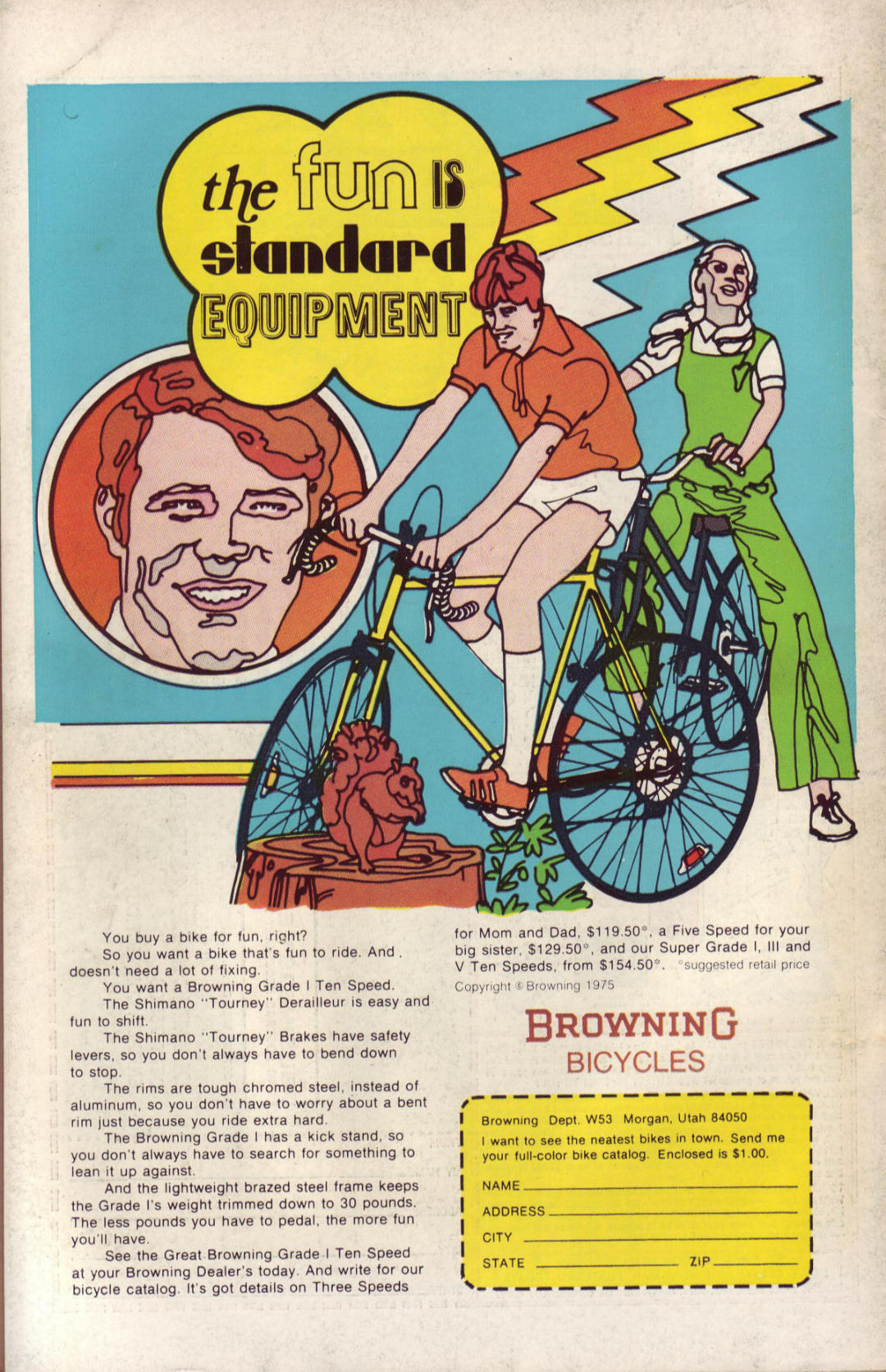 Read online Our Army at War (1952) comic -  Issue #281 - 36