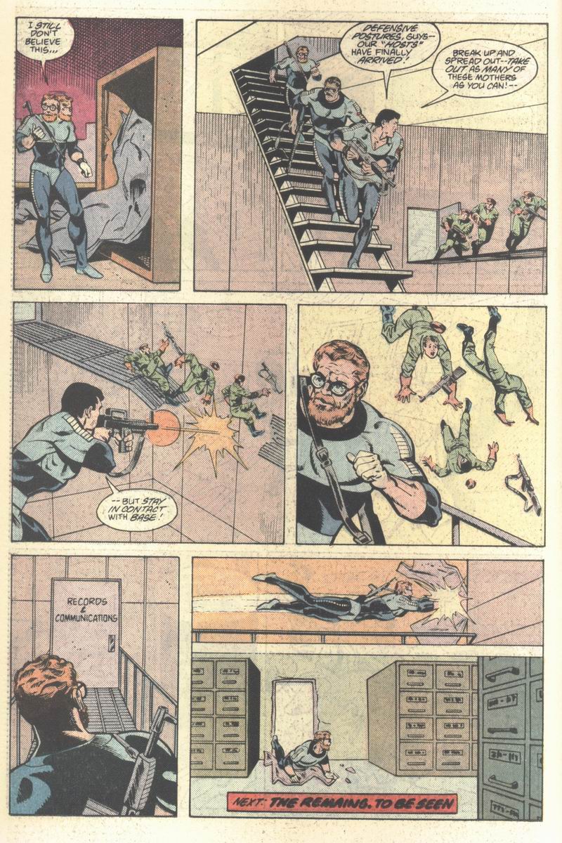 Read online Action Comics (1938) comic -  Issue #627 - 17