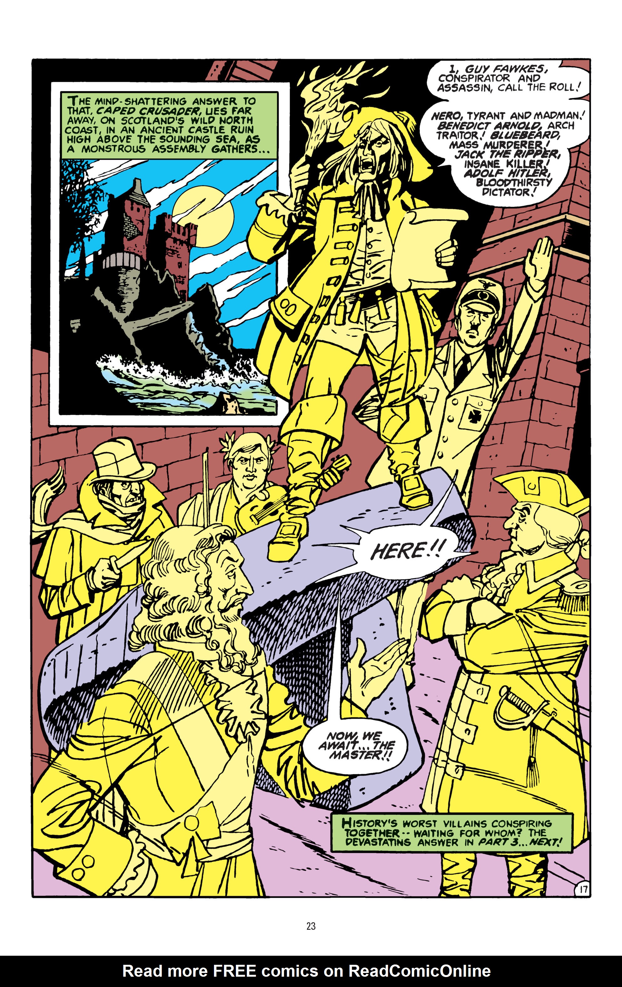 Read online Deadman (2011) comic -  Issue # TPB 4 (Part 1) - 21