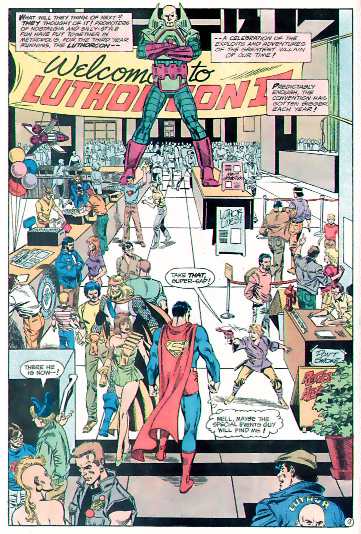 Read online DC Comics Presents comic -  Issue # _Annual 4 - 11
