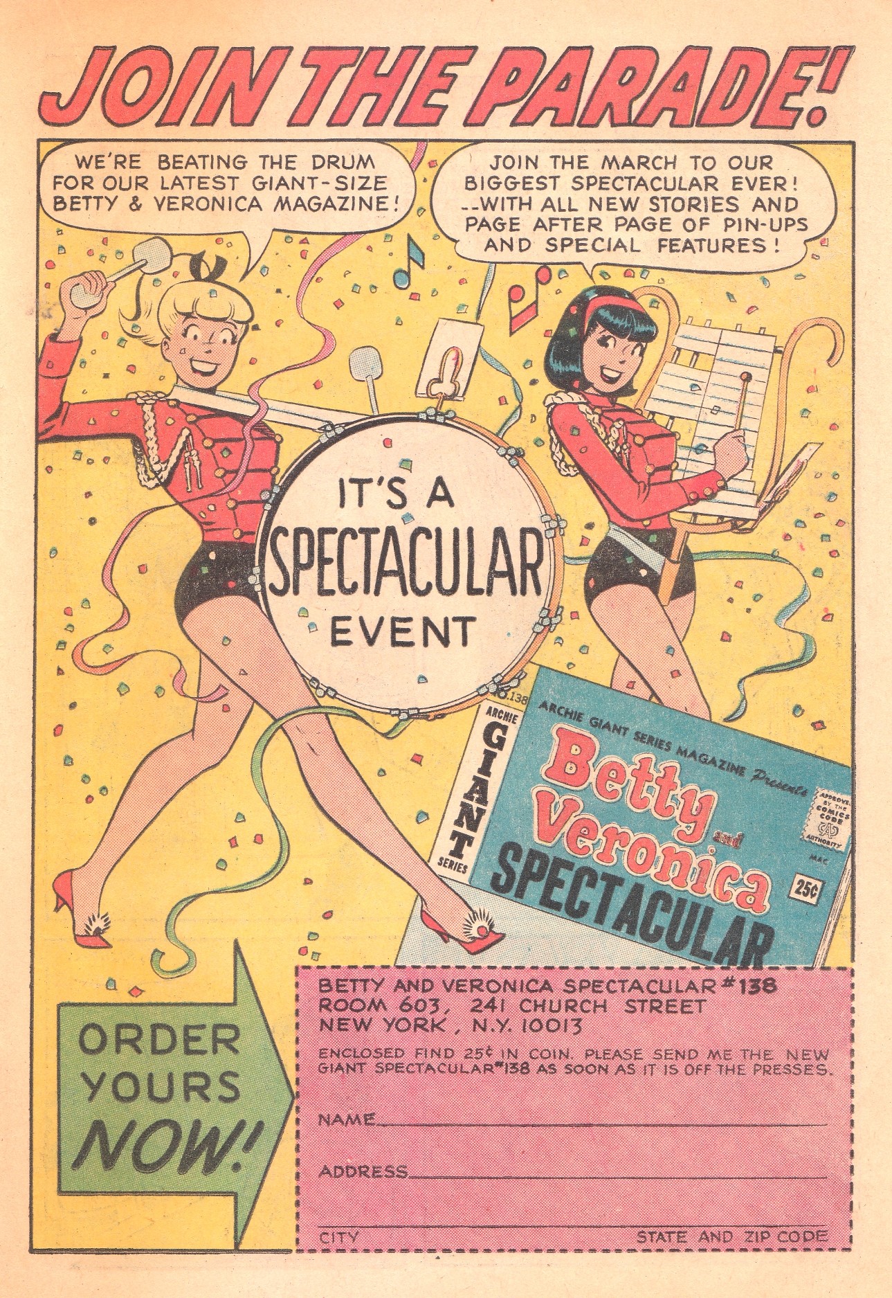 Read online Jughead (1965) comic -  Issue #131 - 19