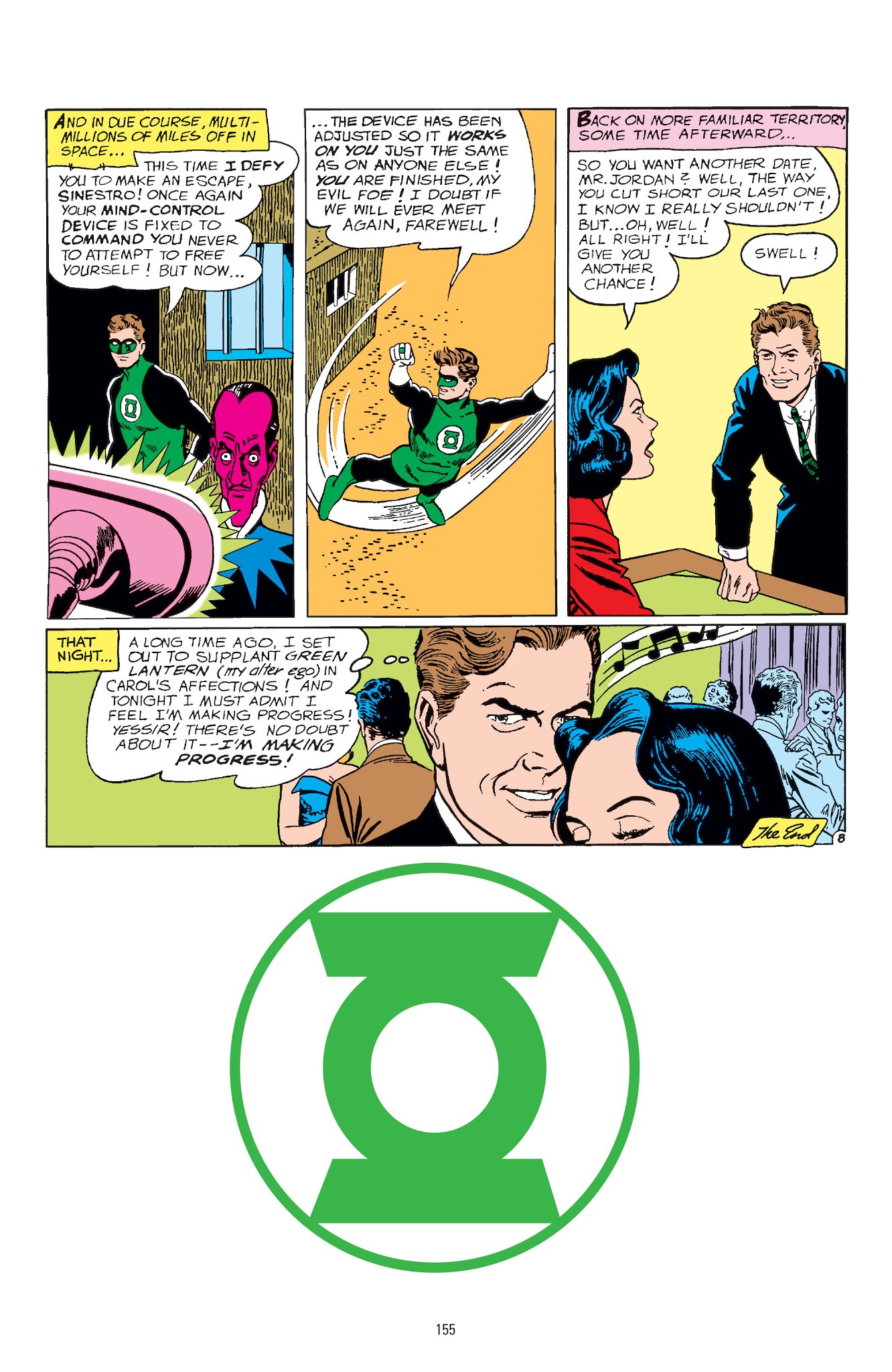 Read online Green Lantern: The Silver Age comic -  Issue # TPB 2 (Part 2) - 55