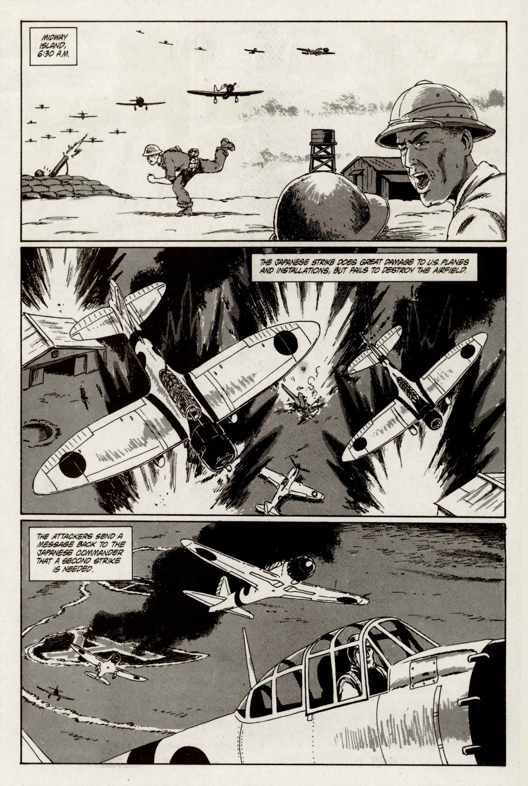 Days of Darkness issue 6 - Page 13