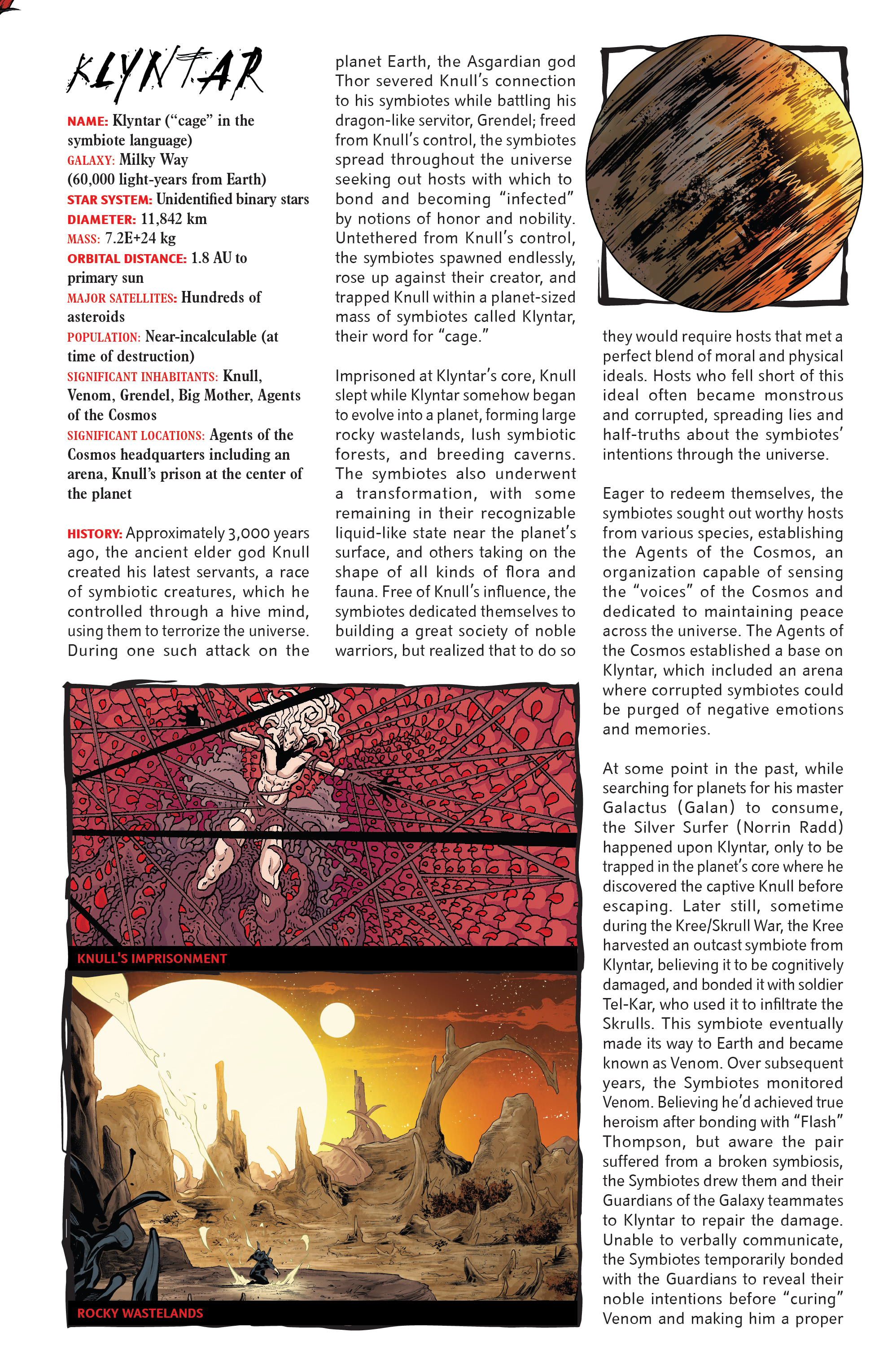 Read online King In Black Omnibus comic -  Issue # TPB (Part 15) - 59