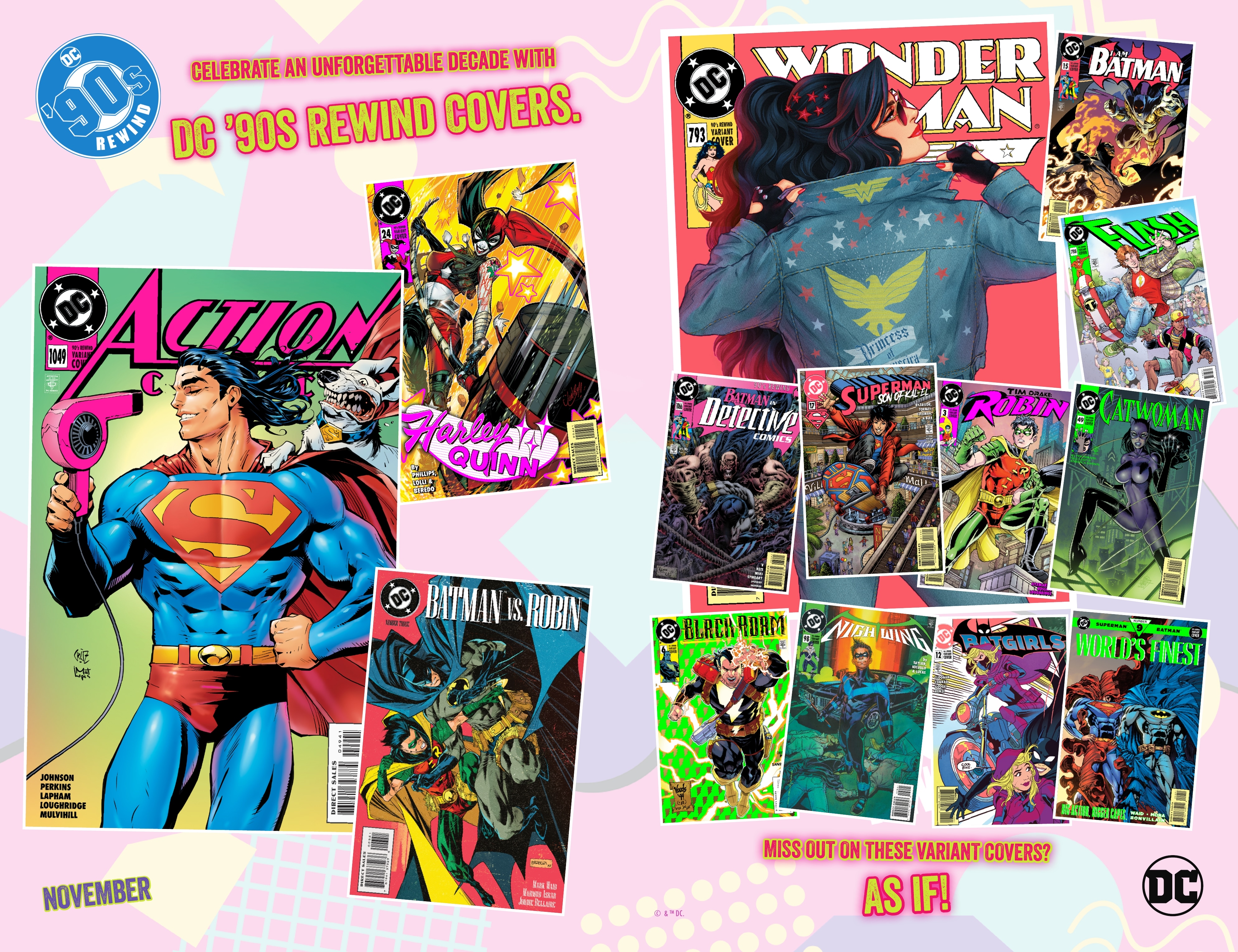Read online DC vs. Vampires comic -  Issue #10 - 25