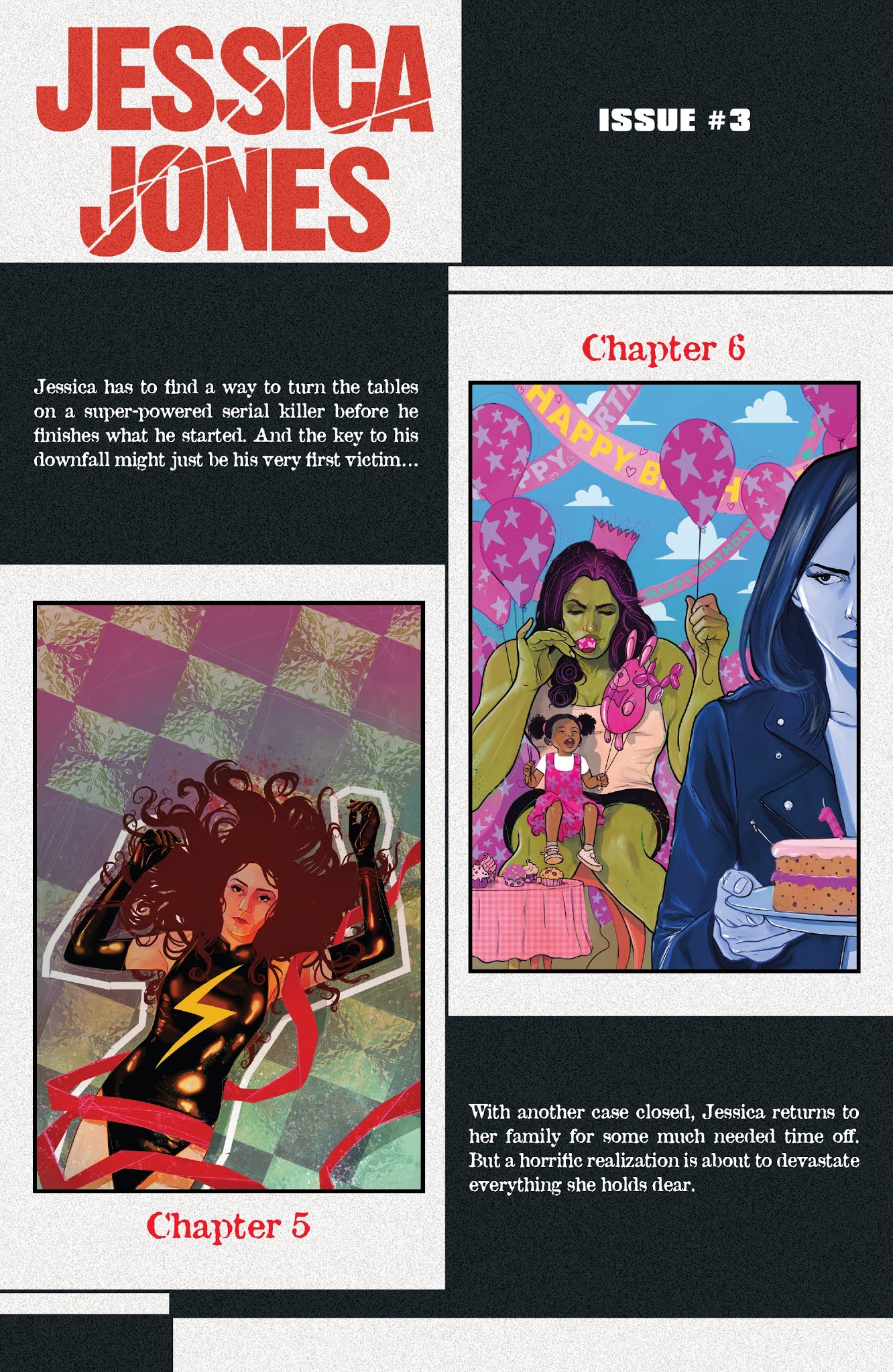 Read online Jessica Jones (2018) comic -  Issue #2 - 45