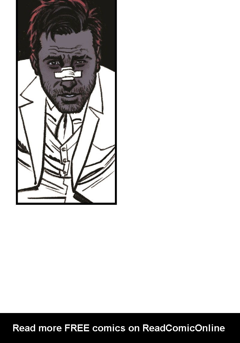 Read online Moon Knight: Welcome to New Egypt Infinity Comic comic -  Issue #4 - 59